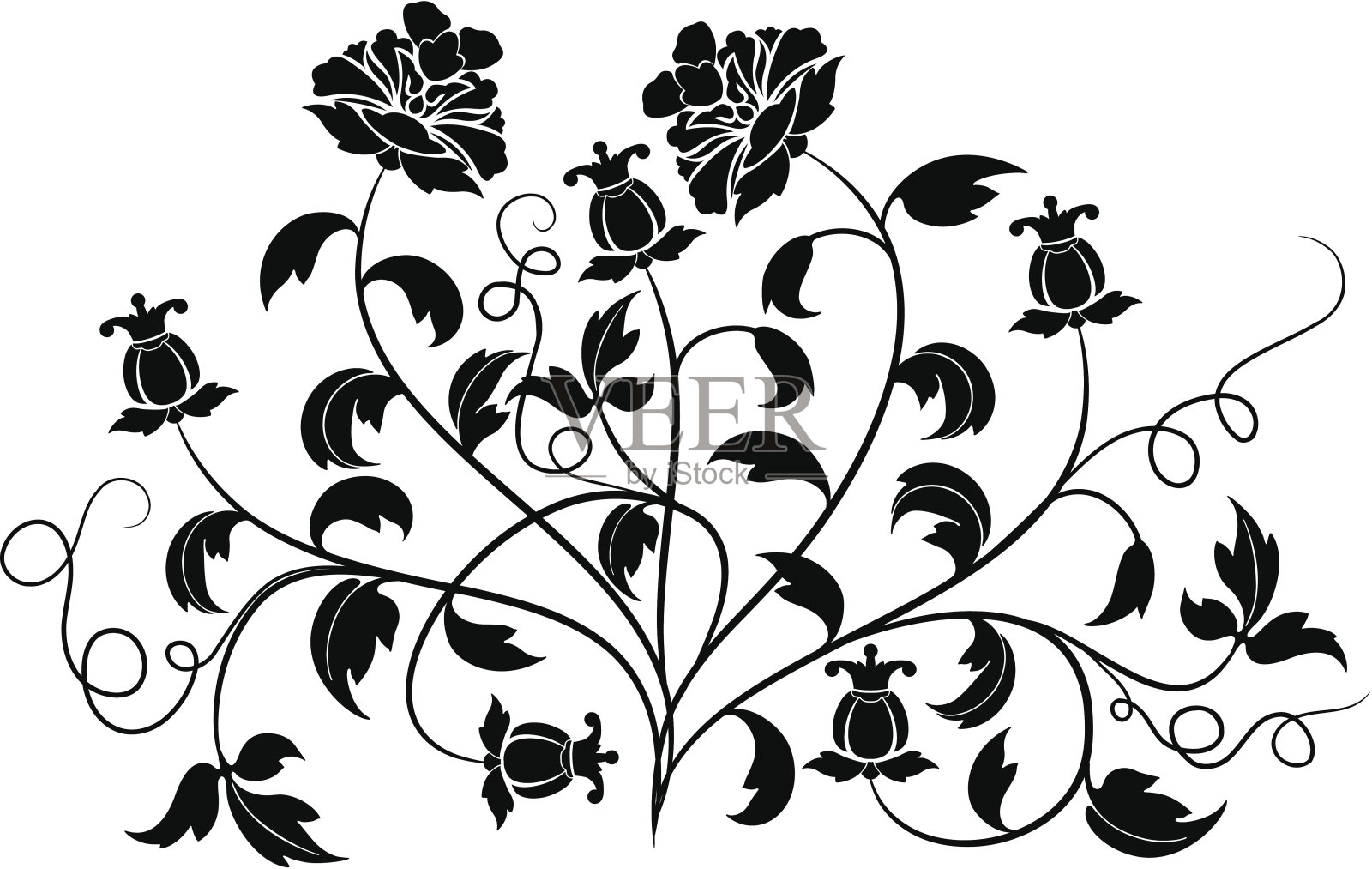 设计元素,向量插画图片素材