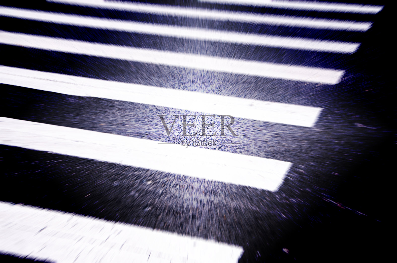 斑马线照片摄影图片