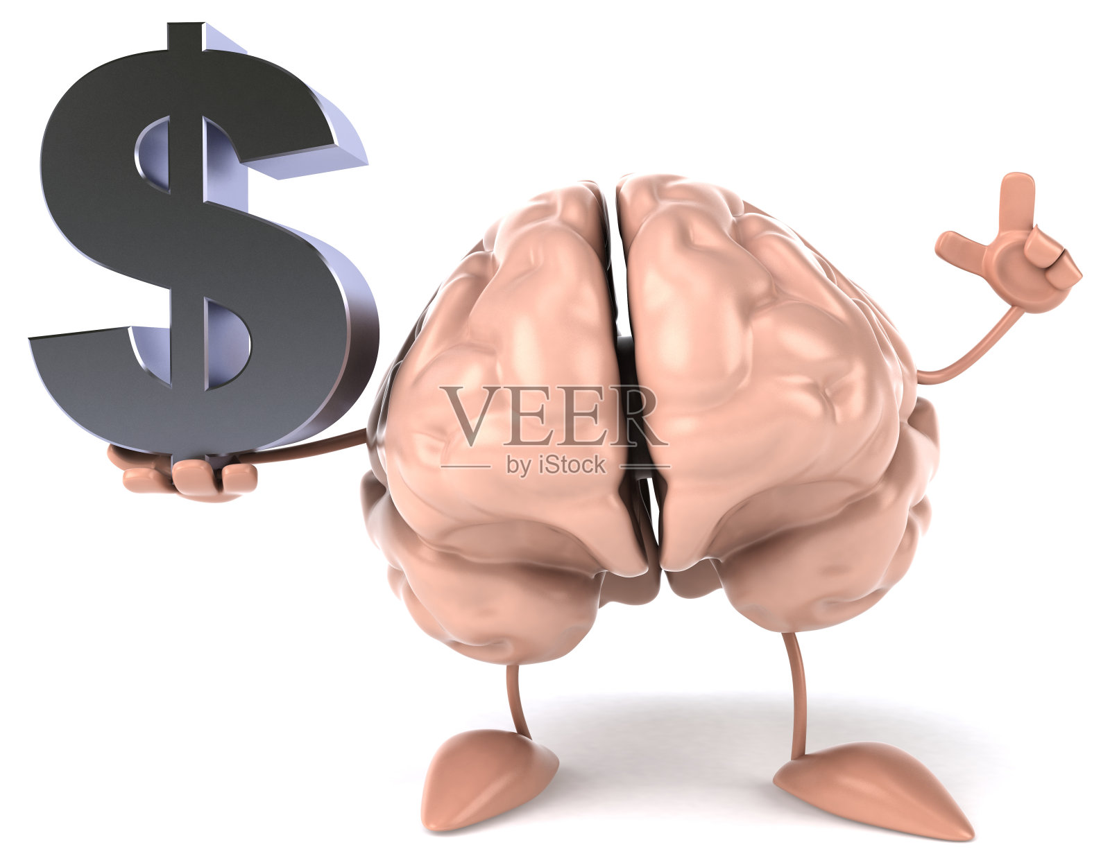 大脑照片摄影图片