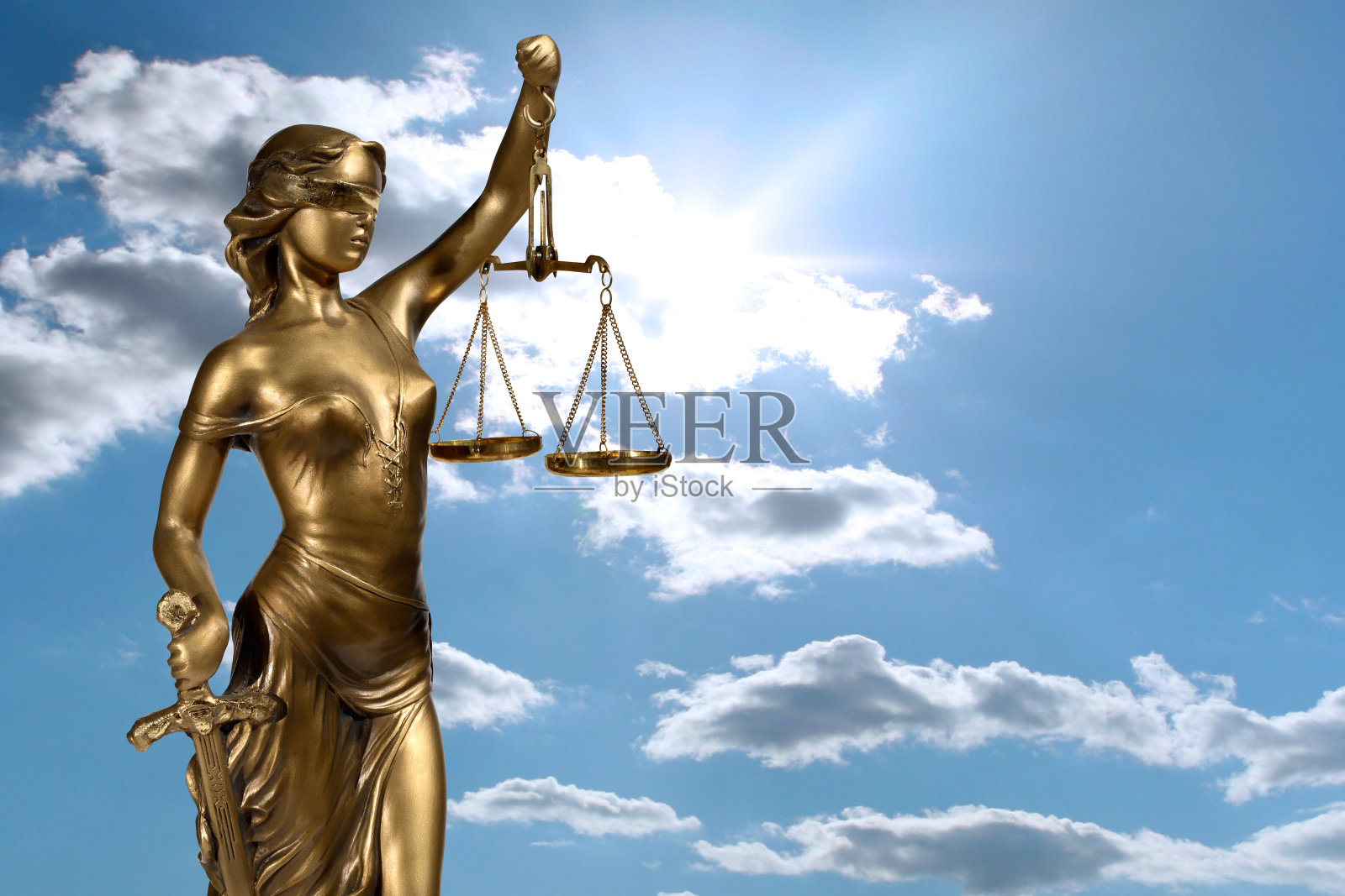 夫人的正义照片摄影图片