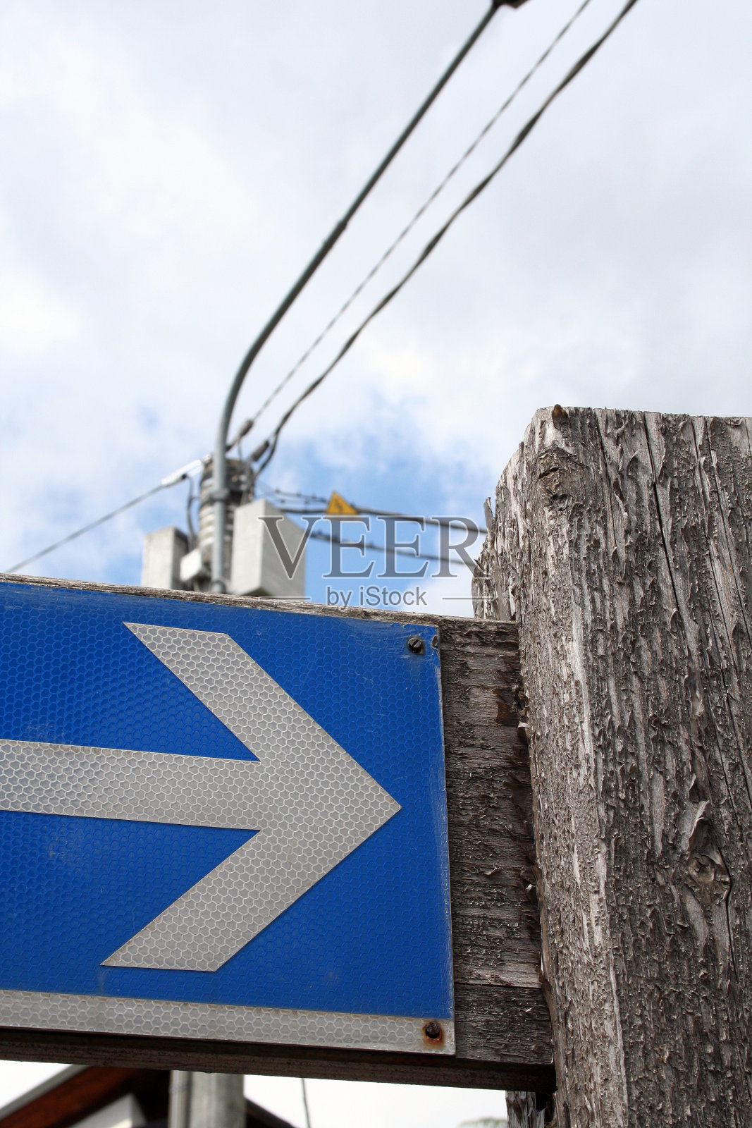 箭头照片摄影图片