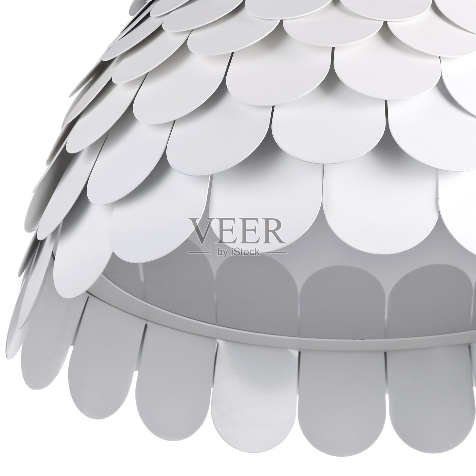 吊灯孤立照片摄影图片