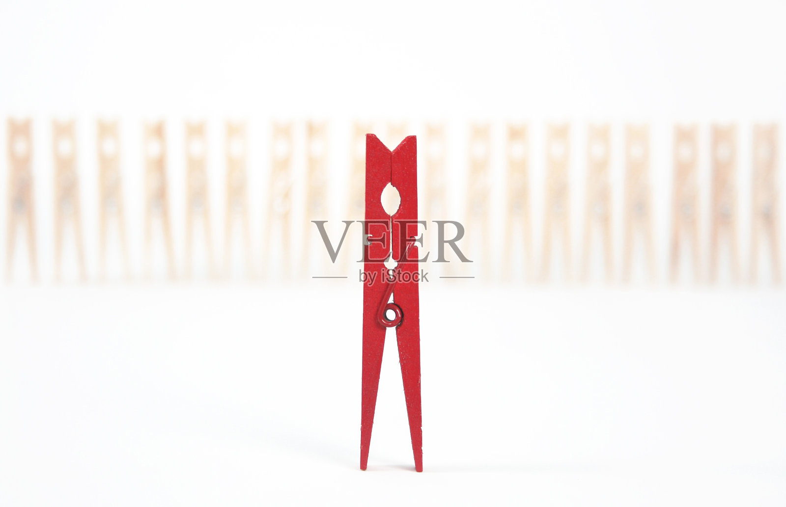 红色的销照片摄影图片