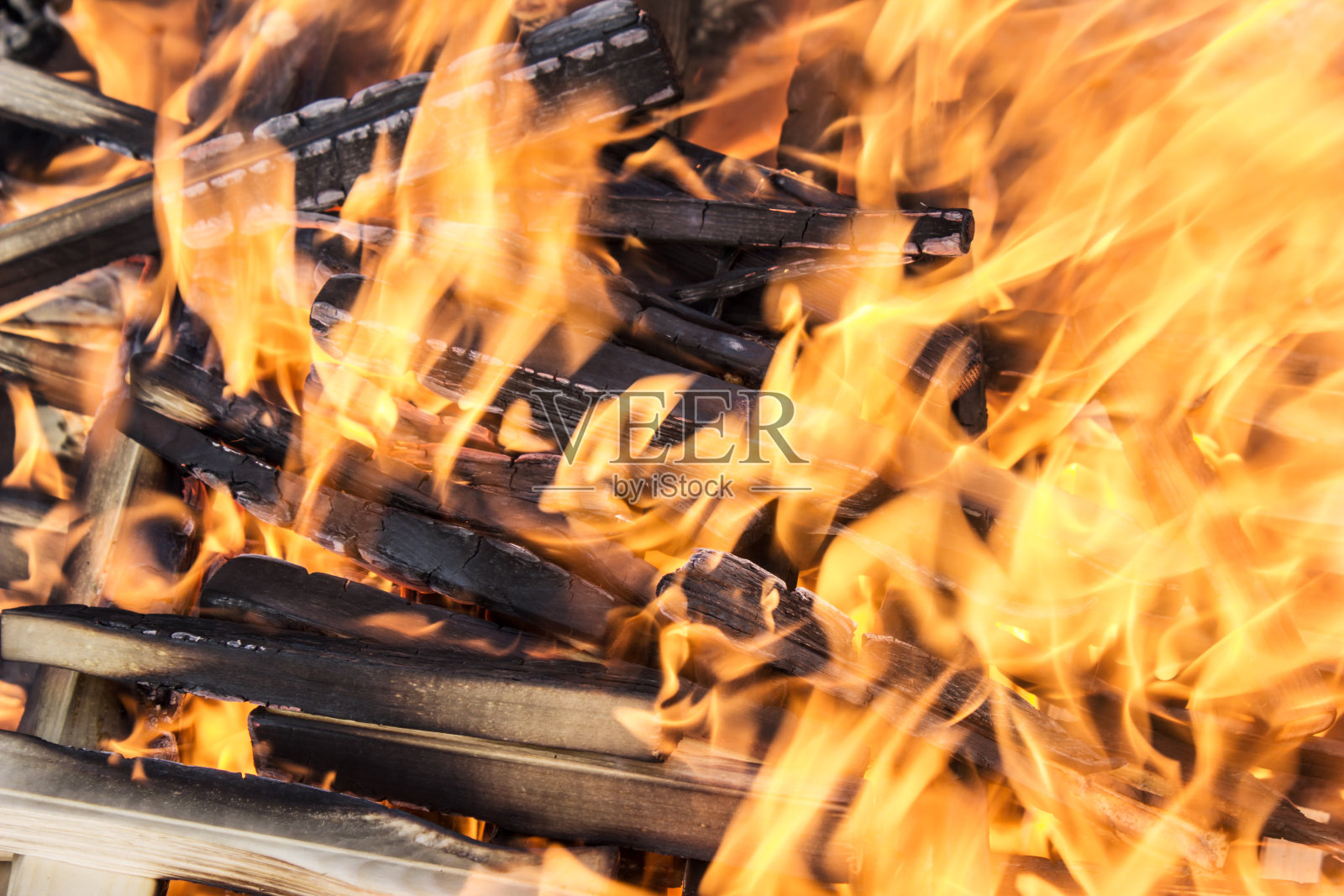 火与火焰照片摄影图片