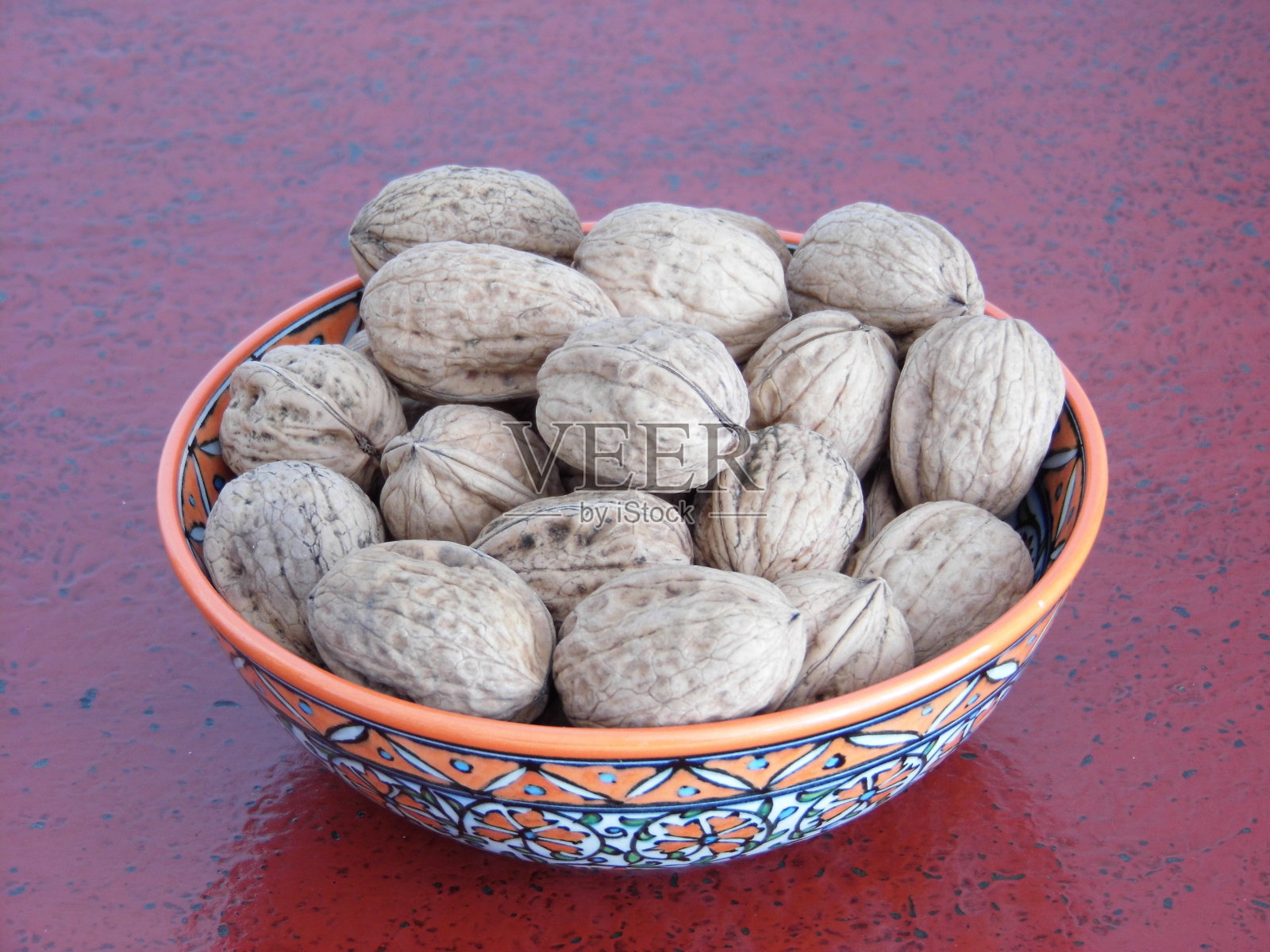 坚果照片摄影图片