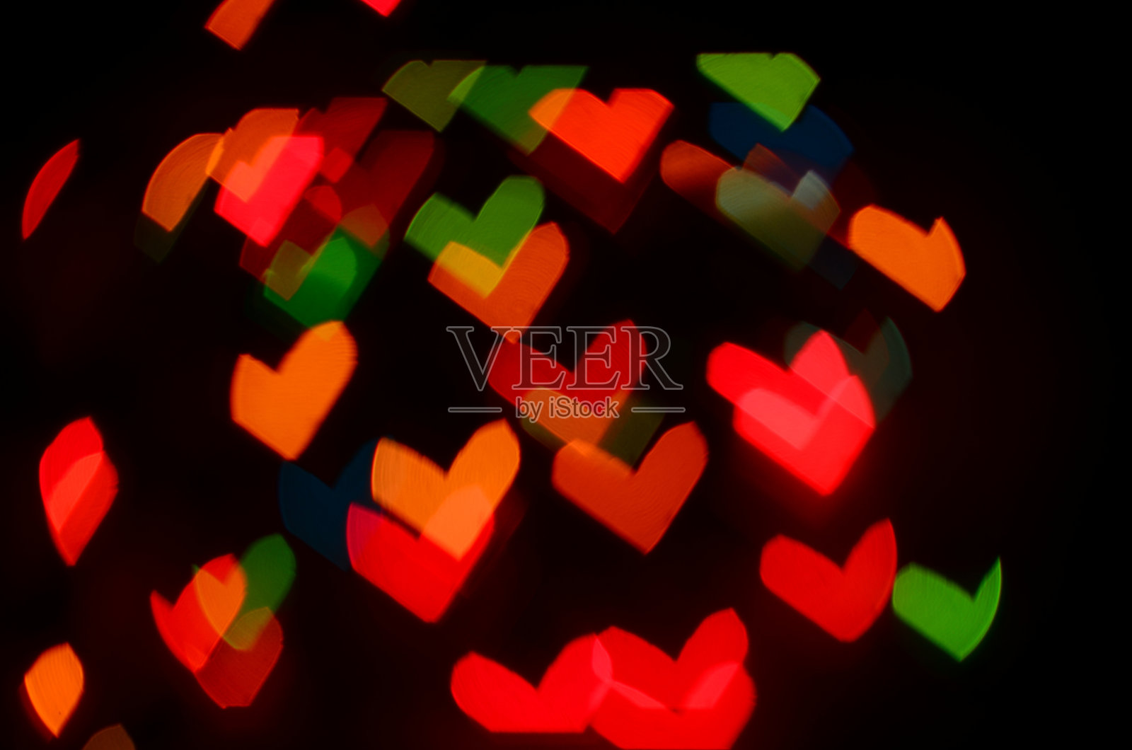 散景背景照片摄影图片