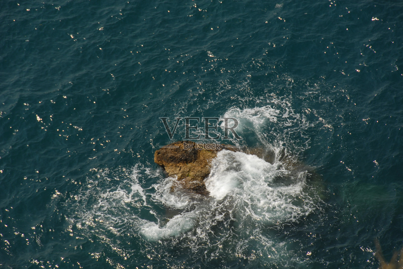 "冲击/海浪照片摄影图片