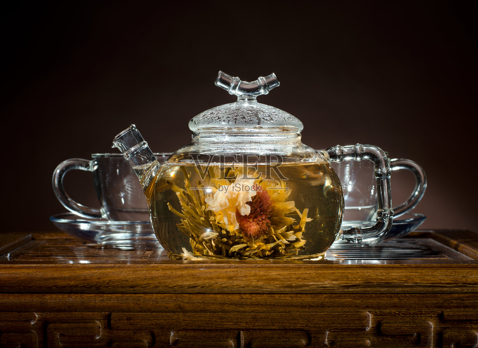 茶具照片摄影图片