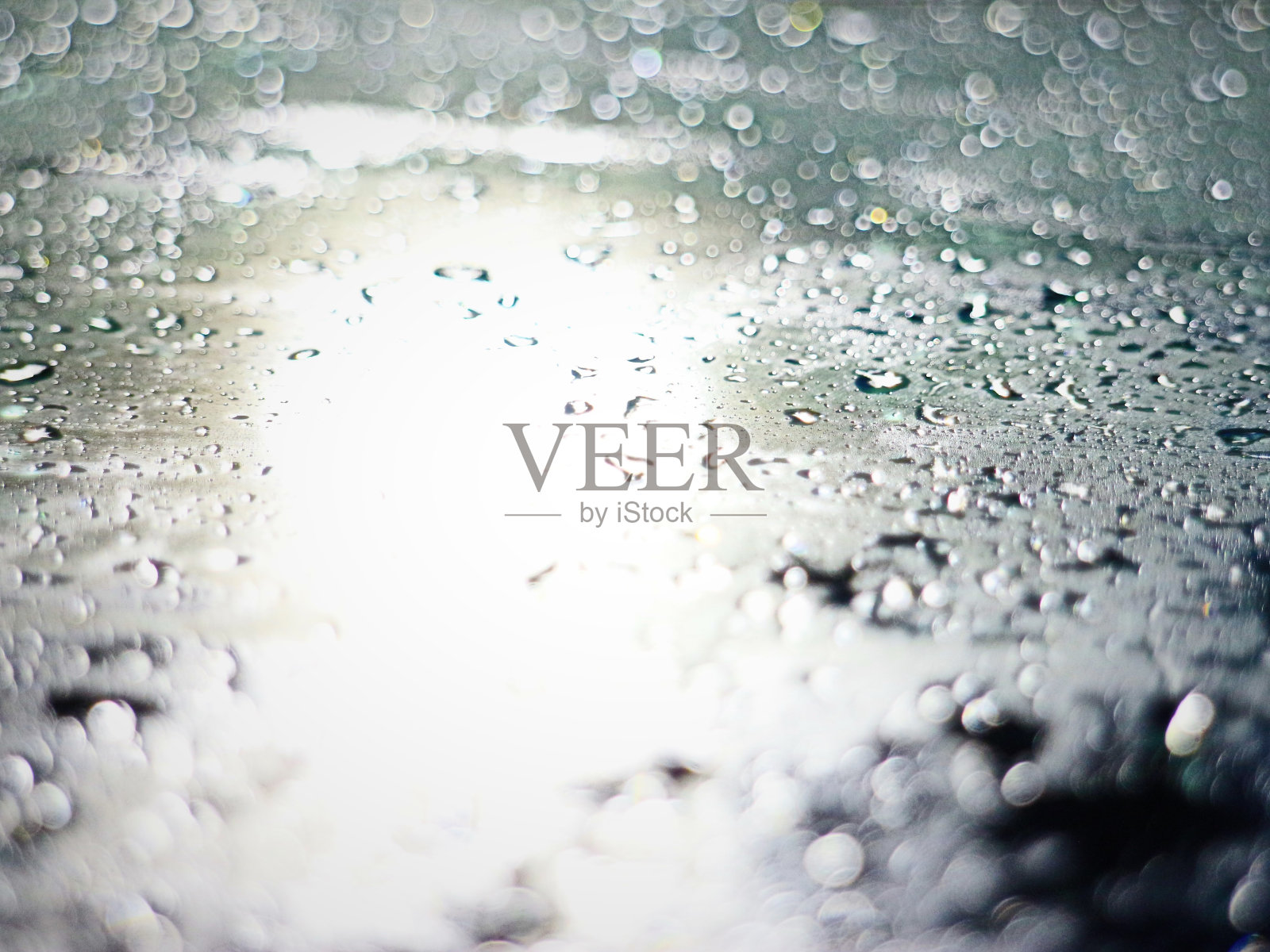 散焦水的背景照片摄影图片