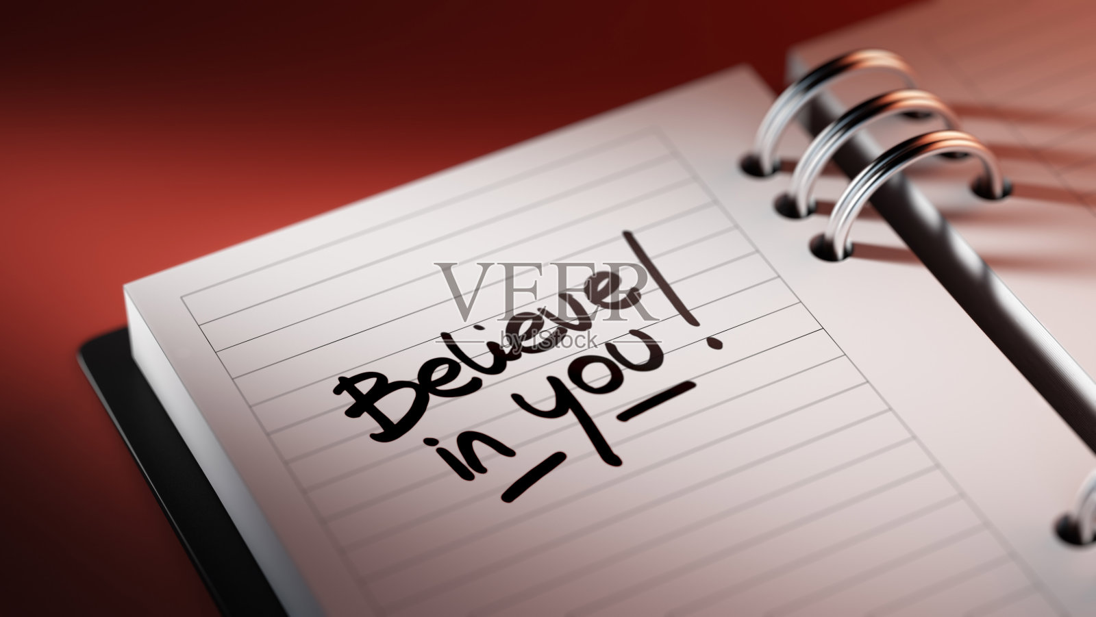 日历的概念照片摄影图片