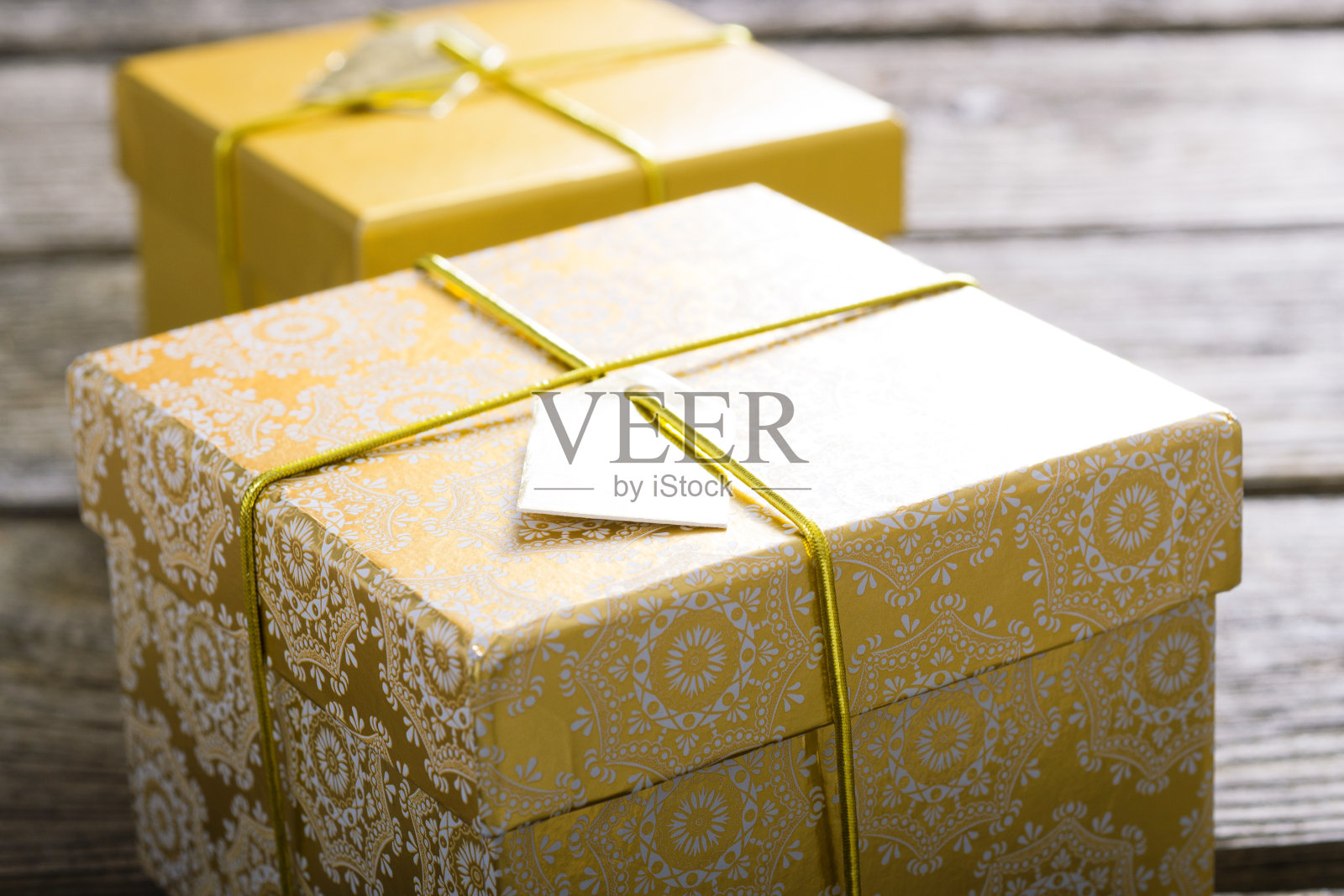 礼物照片摄影图片