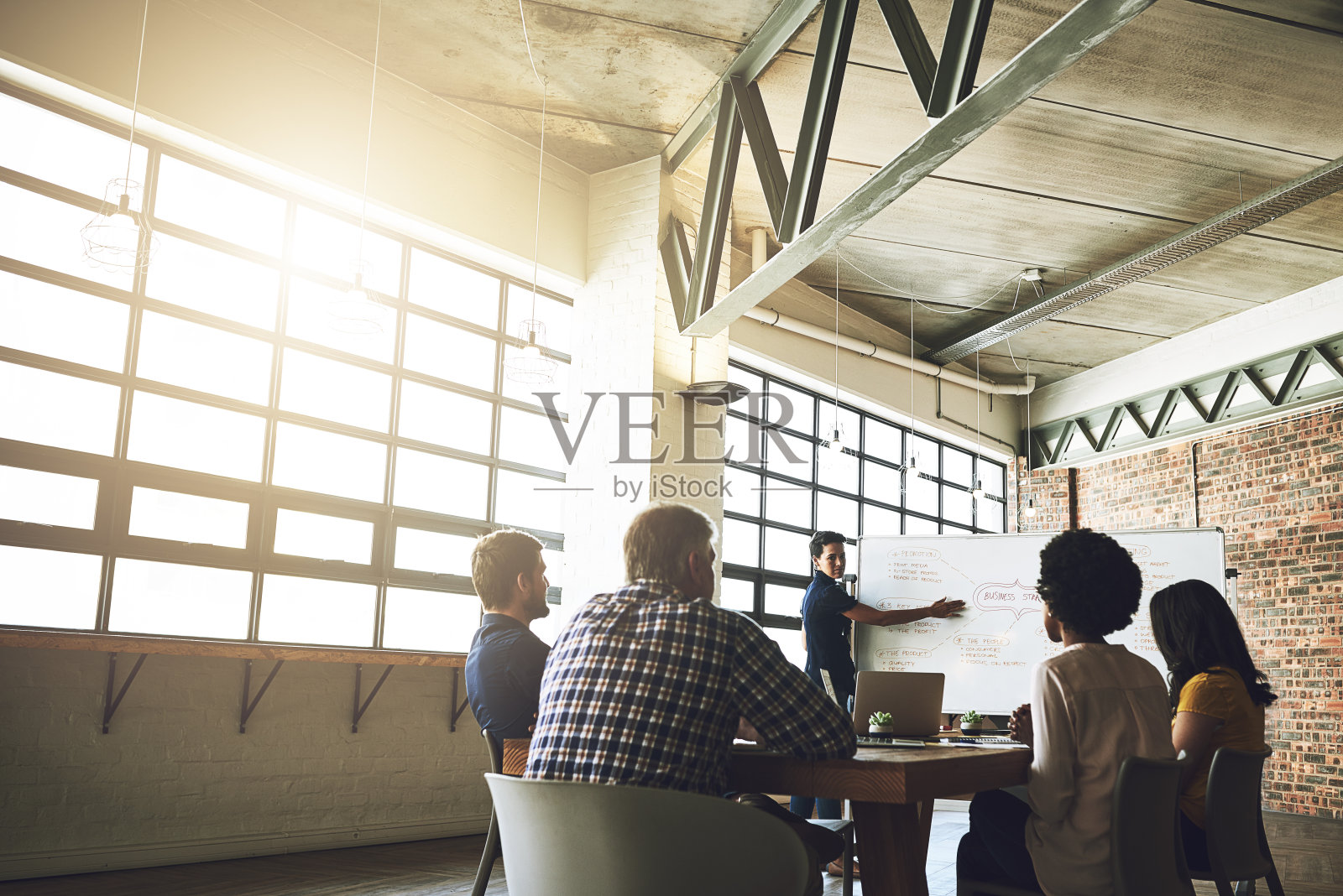 这是个好主意,让我们把它付诸实施吧照片摄影图片