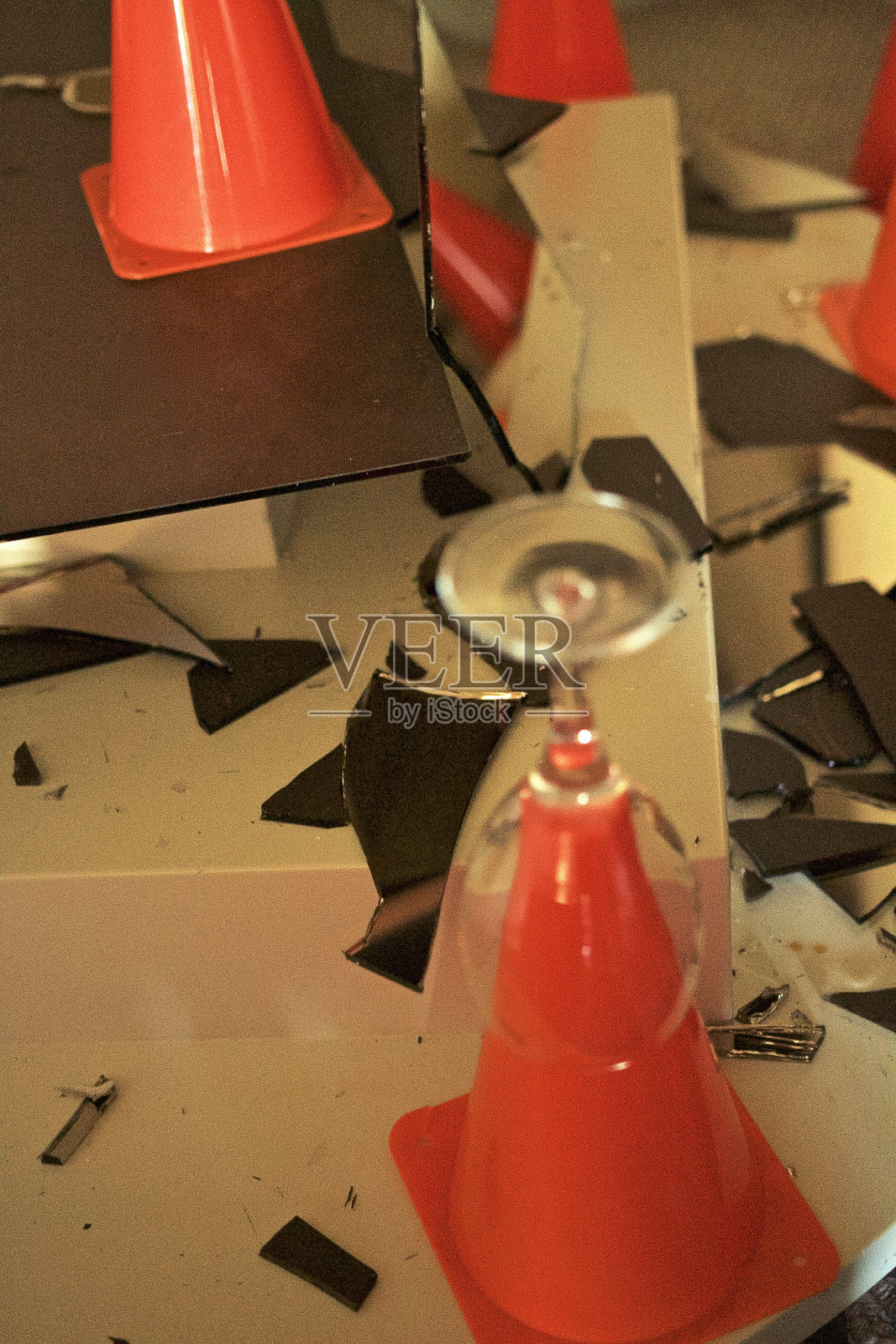 酒后驾车照片摄影图片