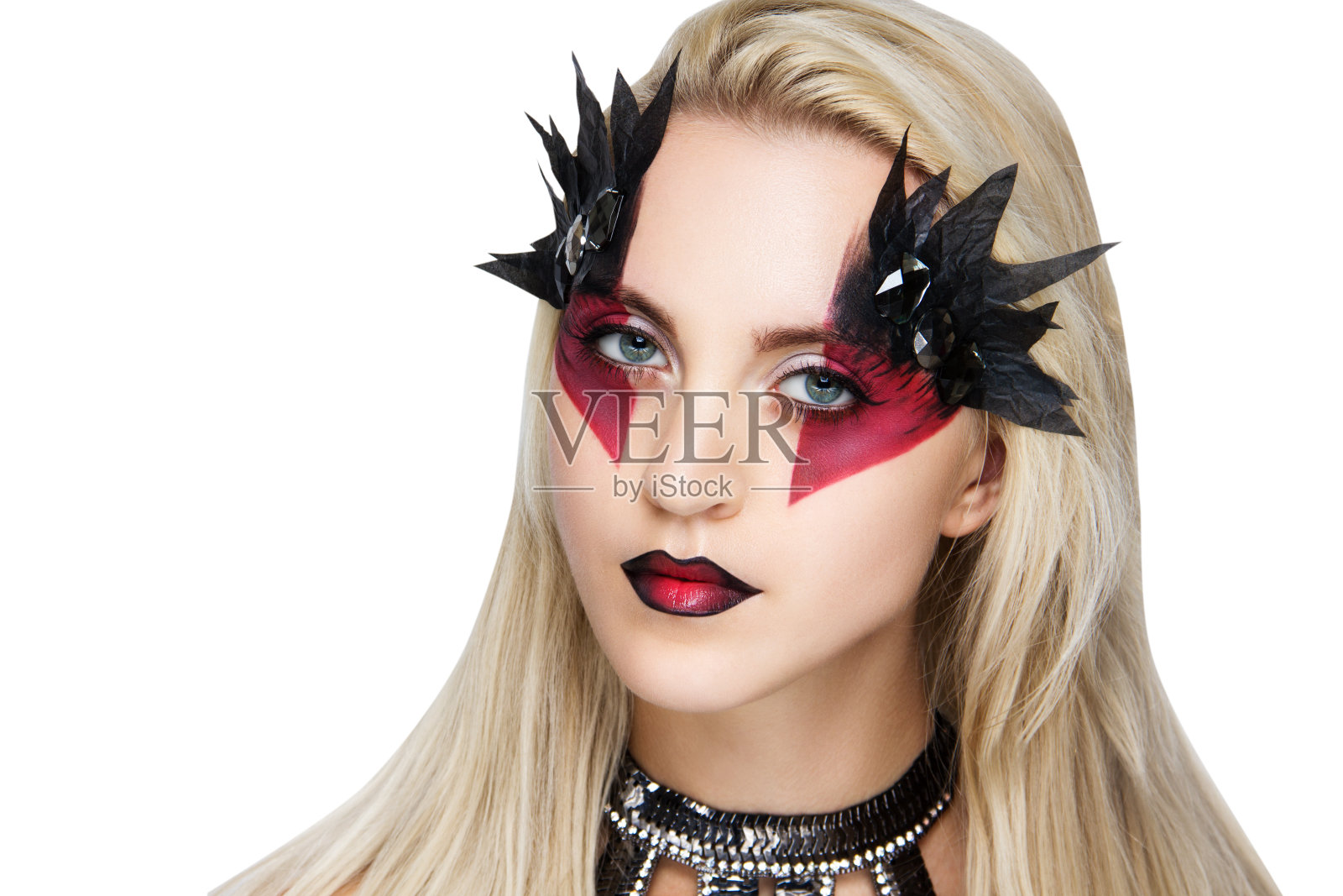 女人的美丽模型照片摄影图片