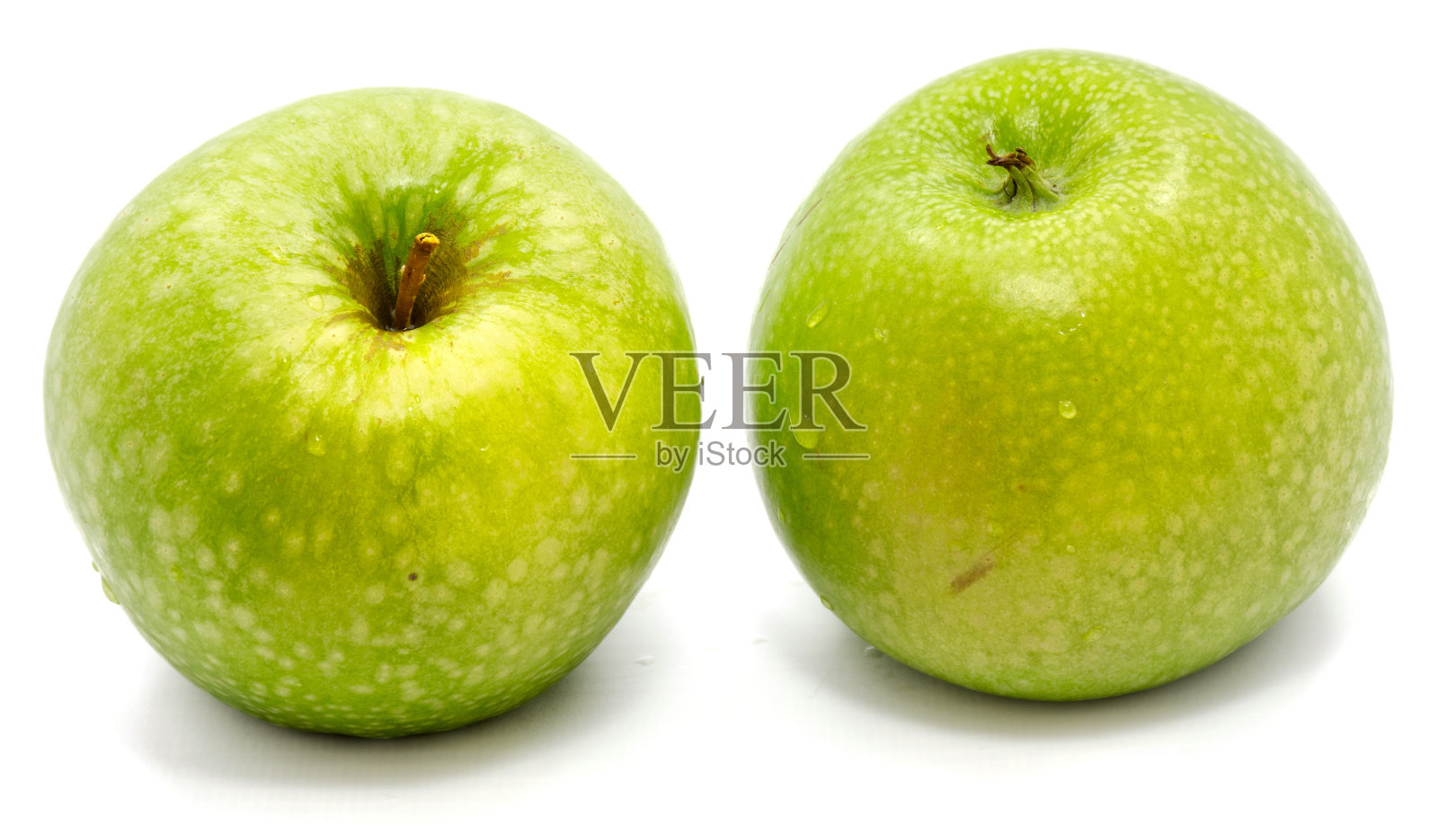 苹果奶奶史密斯照片摄影图片