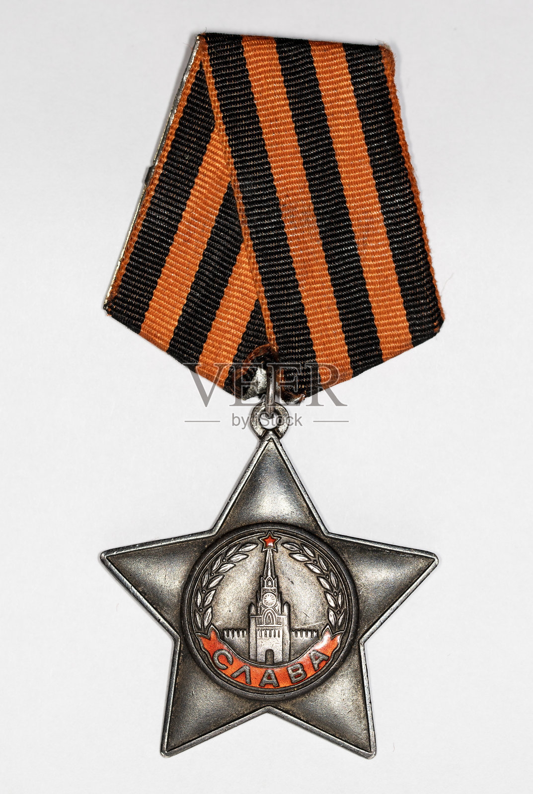 苏联荣誉勋章照片摄影图片