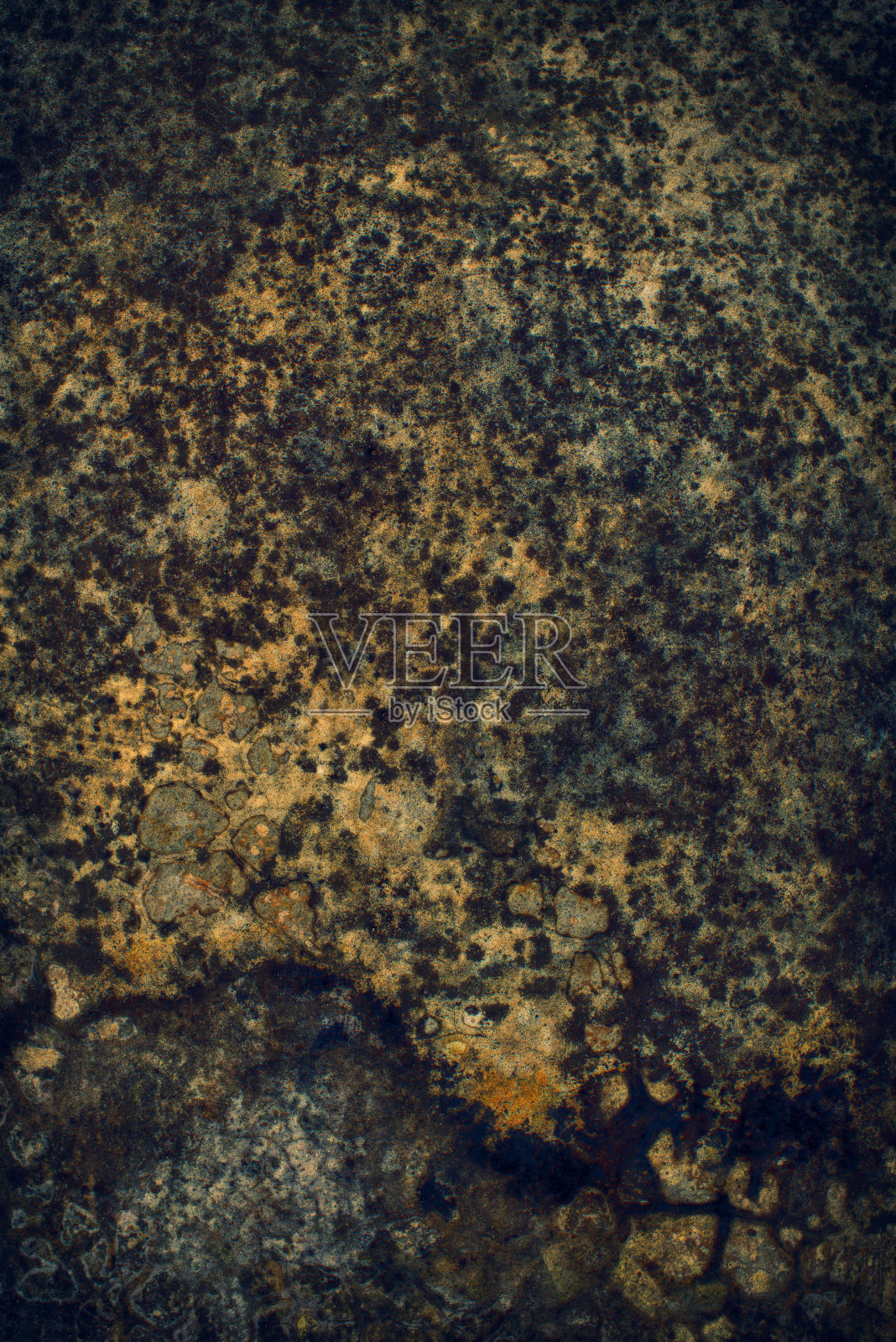 黑暗的蹩脚货表面照片摄影图片