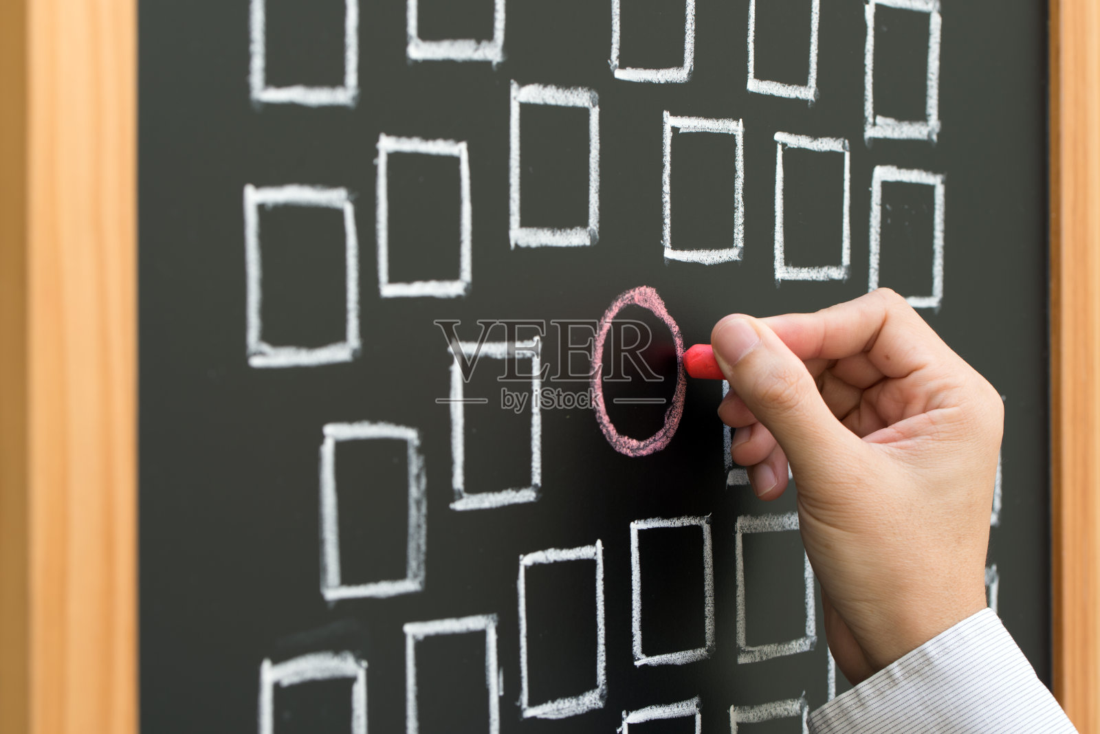 不同的创意概念照片摄影图片