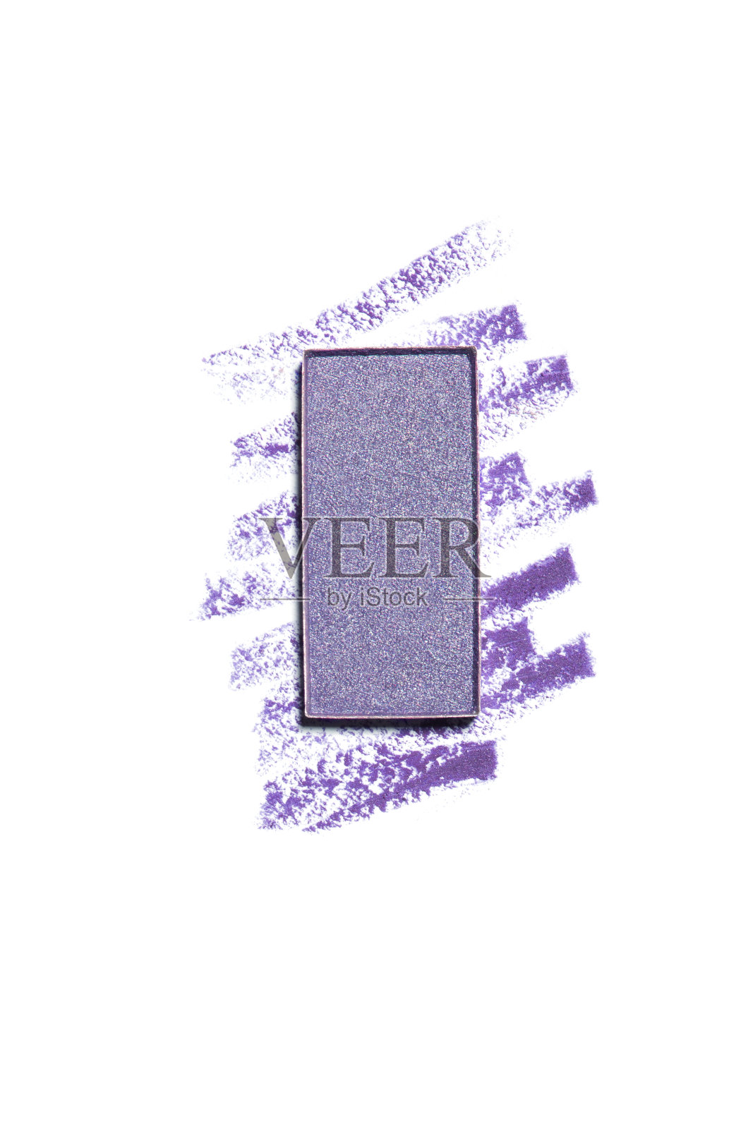 时尚的近景眼影照片摄影图片