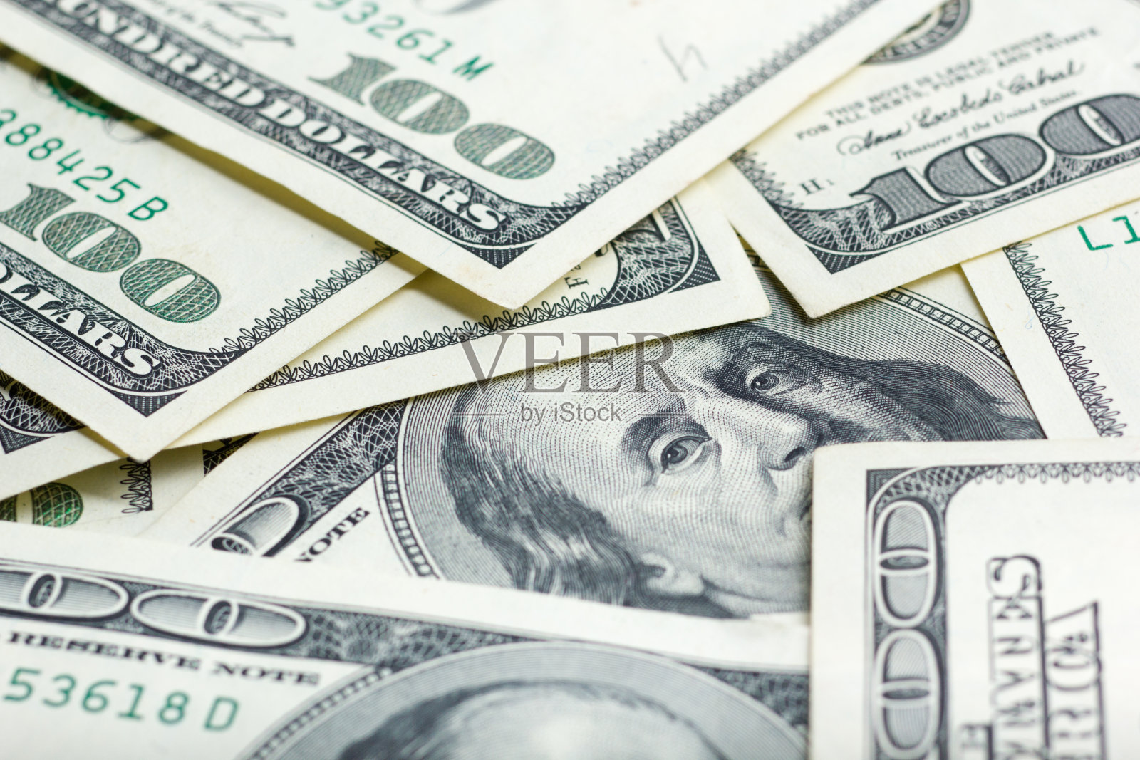 货币美元背景照片摄影图片