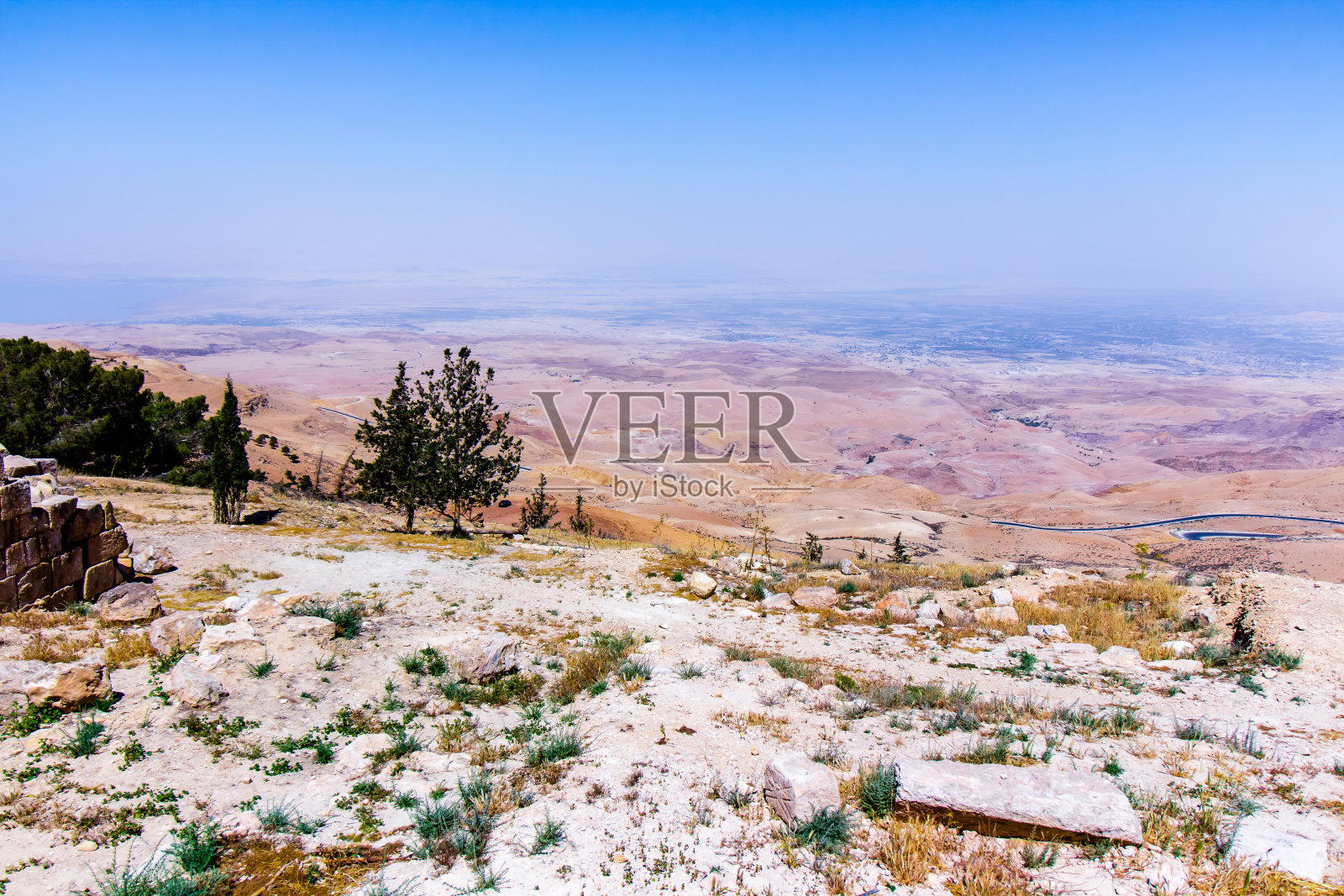 “应许之地”的景观照片摄影图片