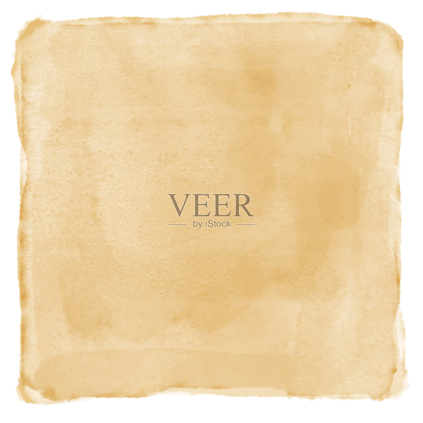 藏宝图纹理插画图片素材