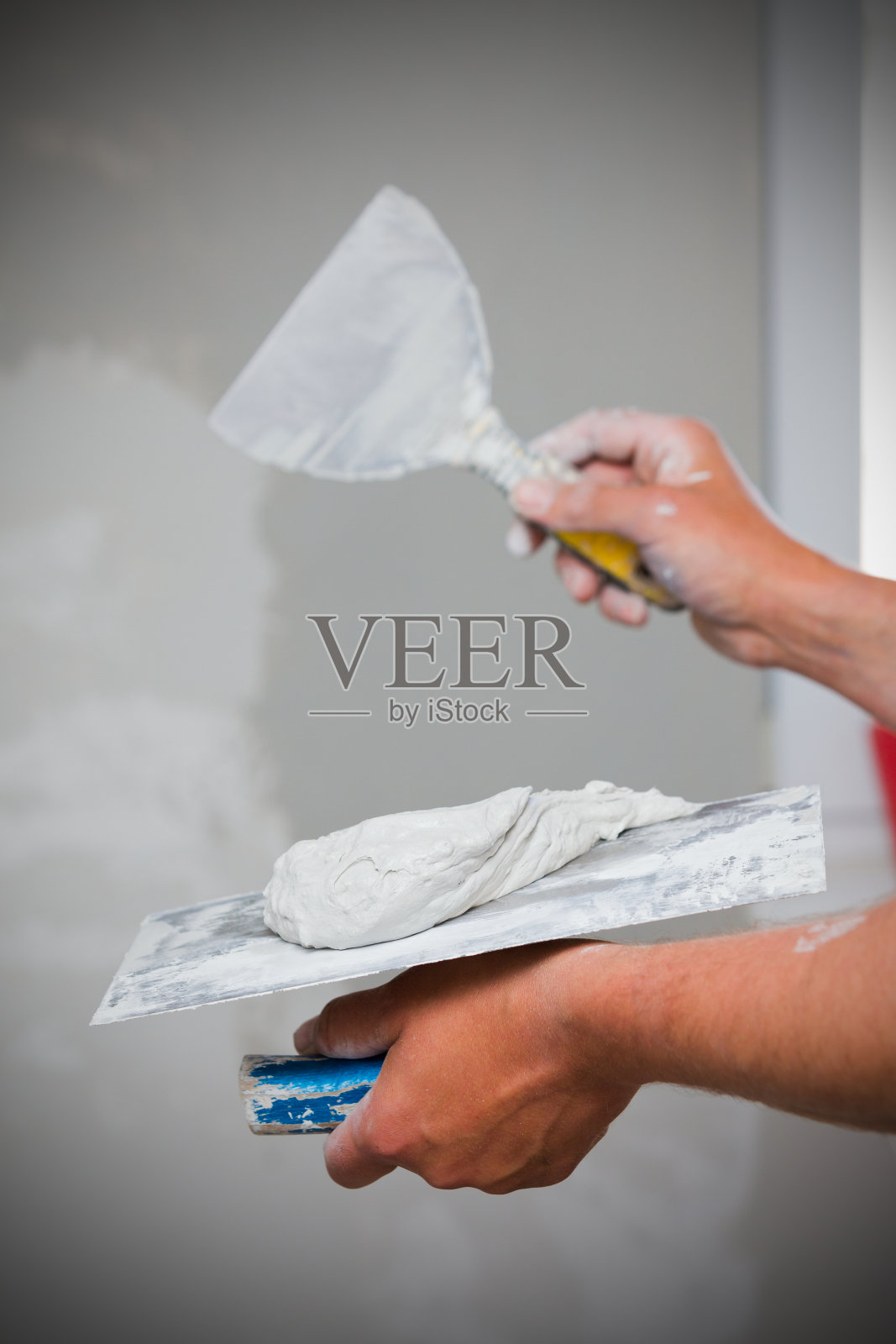 家里装修照片摄影图片