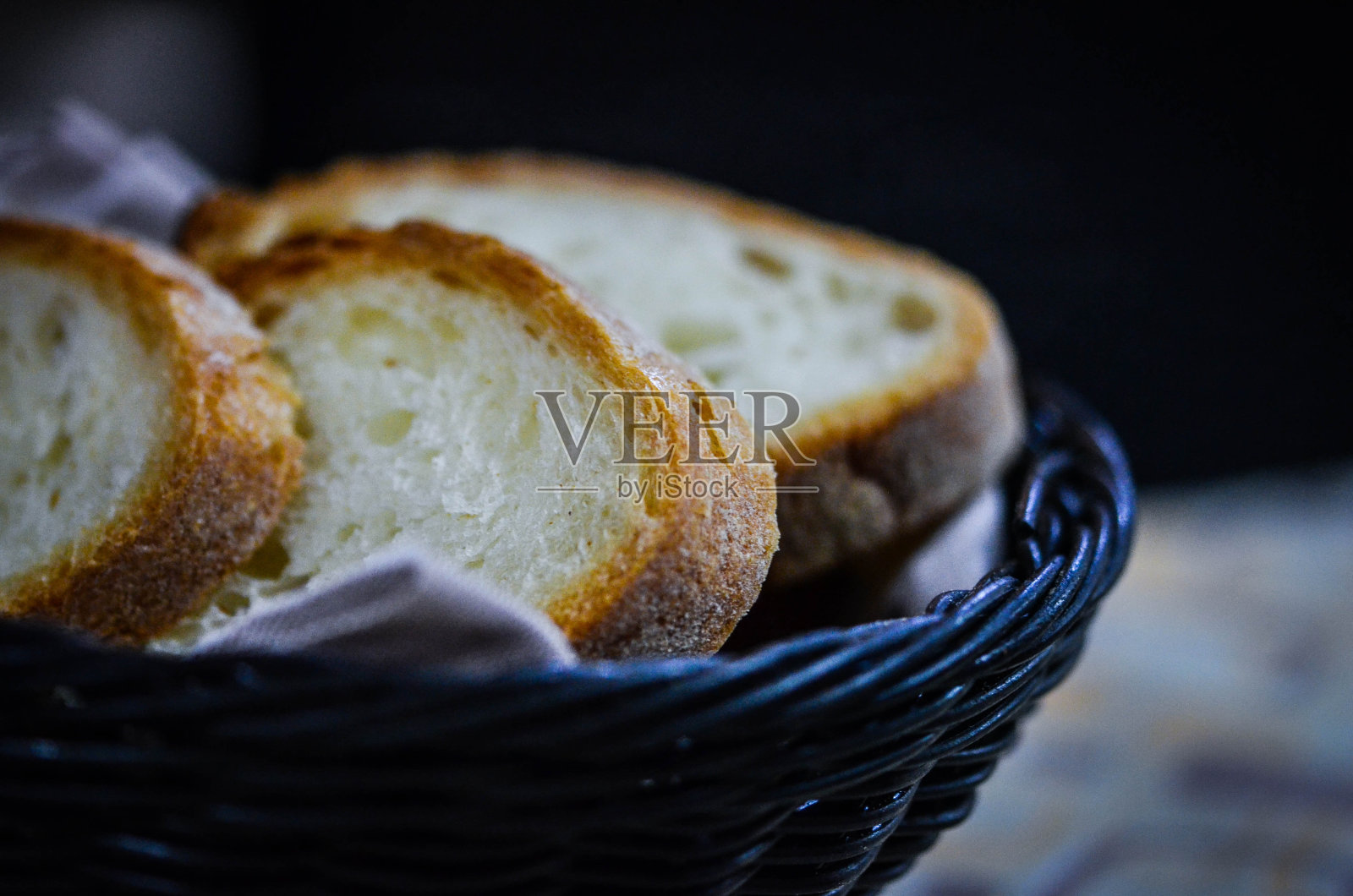 自制面包照片摄影图片