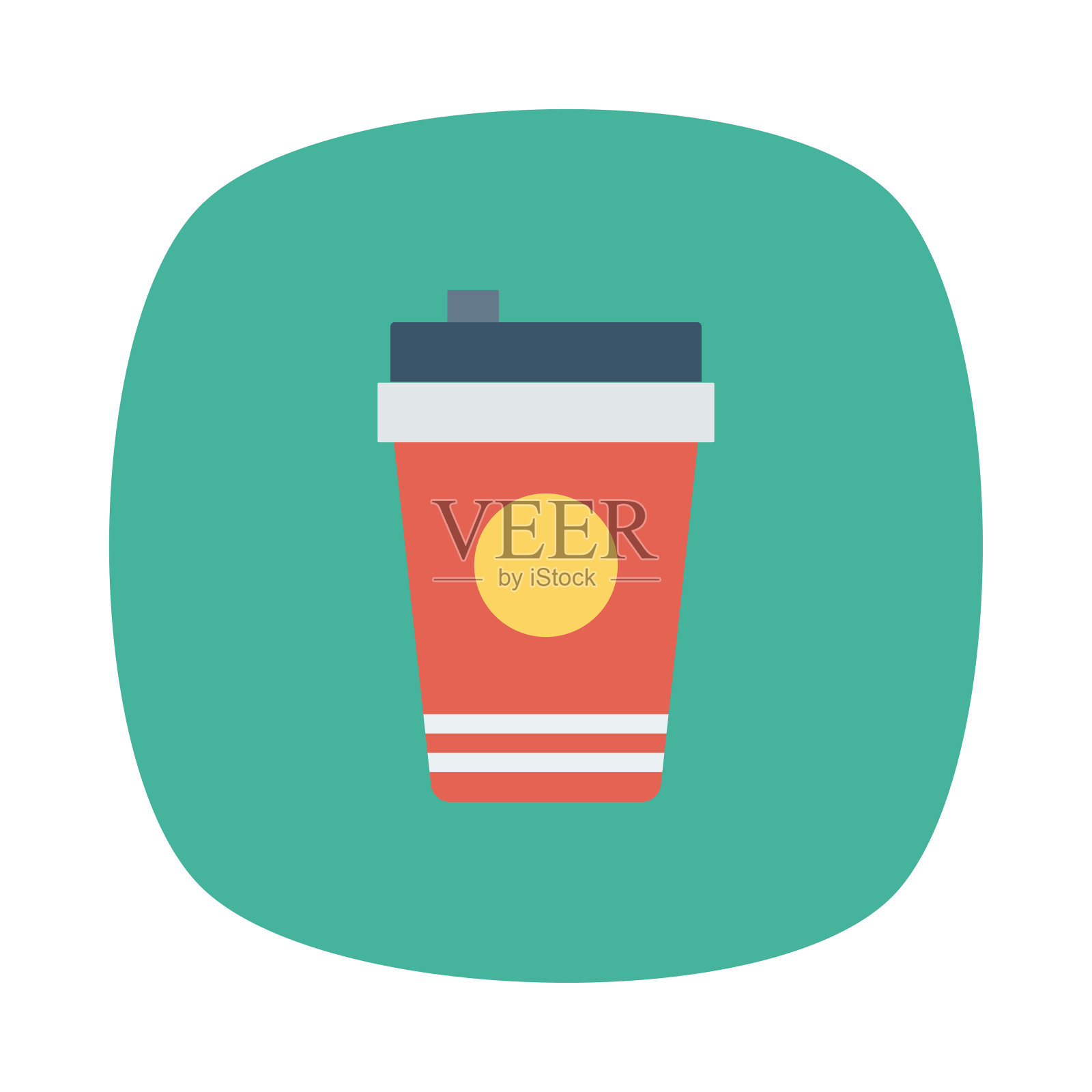 网络插画图片素材