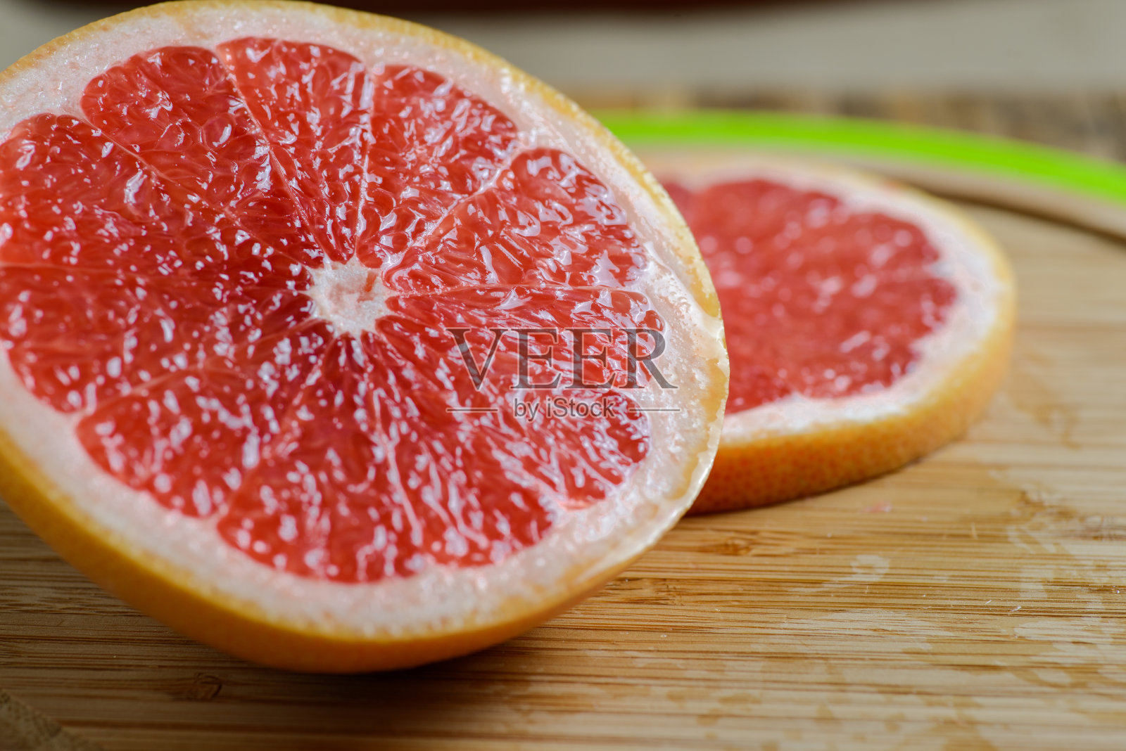 葡萄柚照片摄影图片