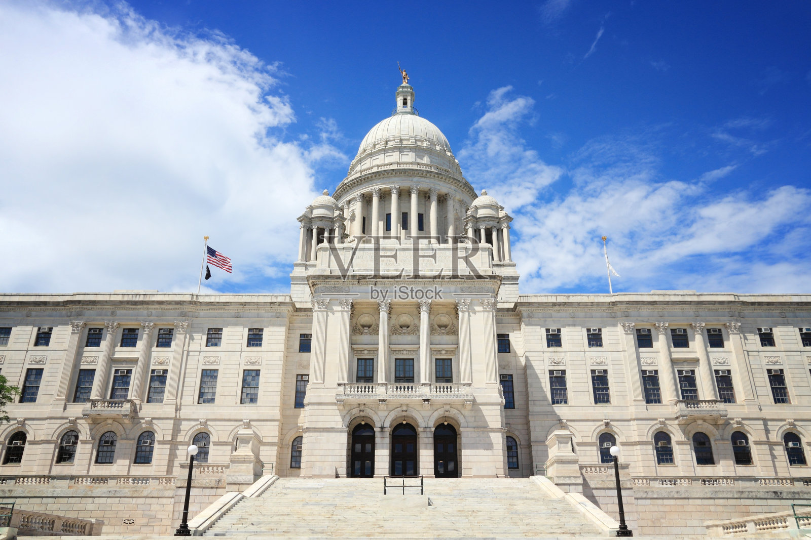 州议会大厦照片摄影图片