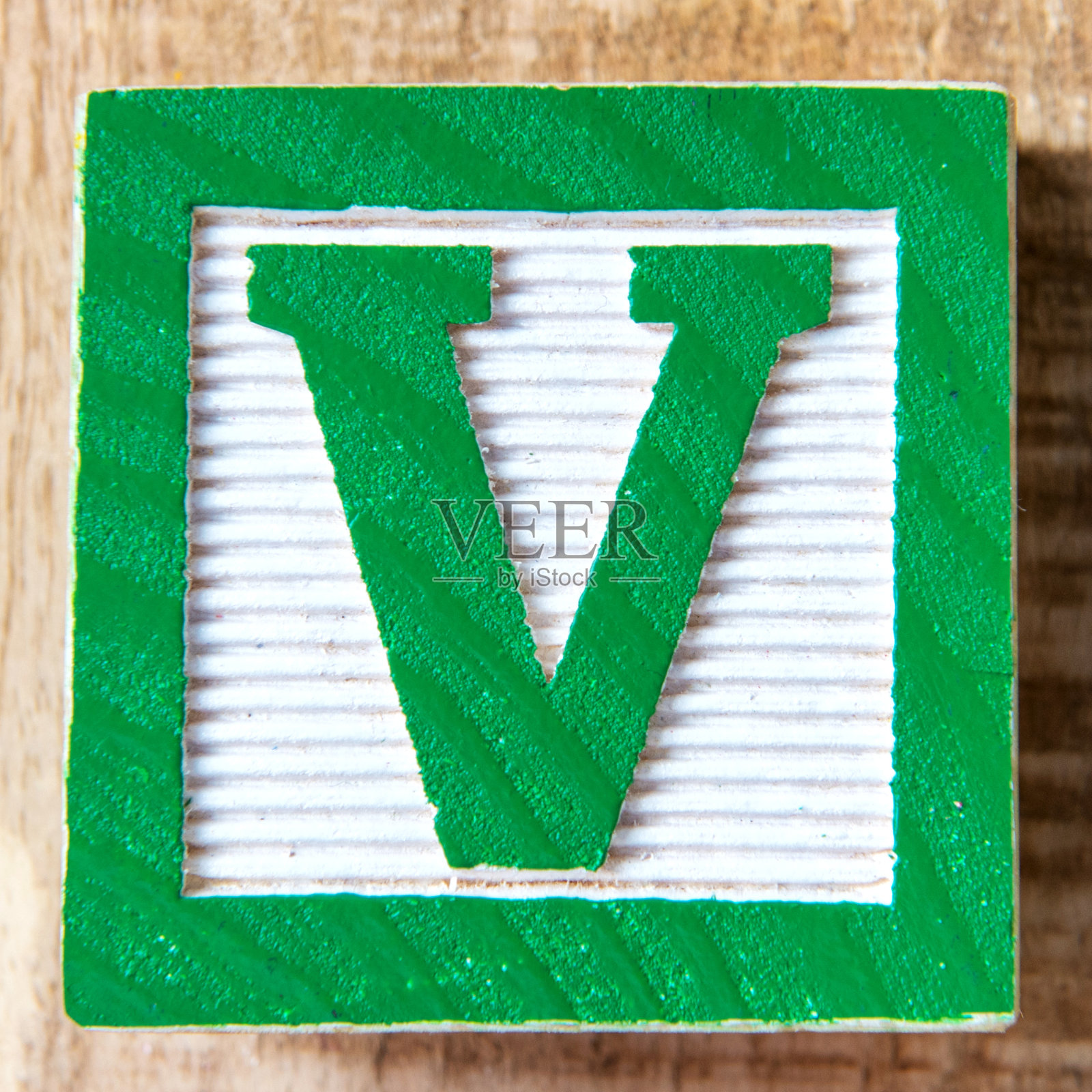 字母V照片摄影图片