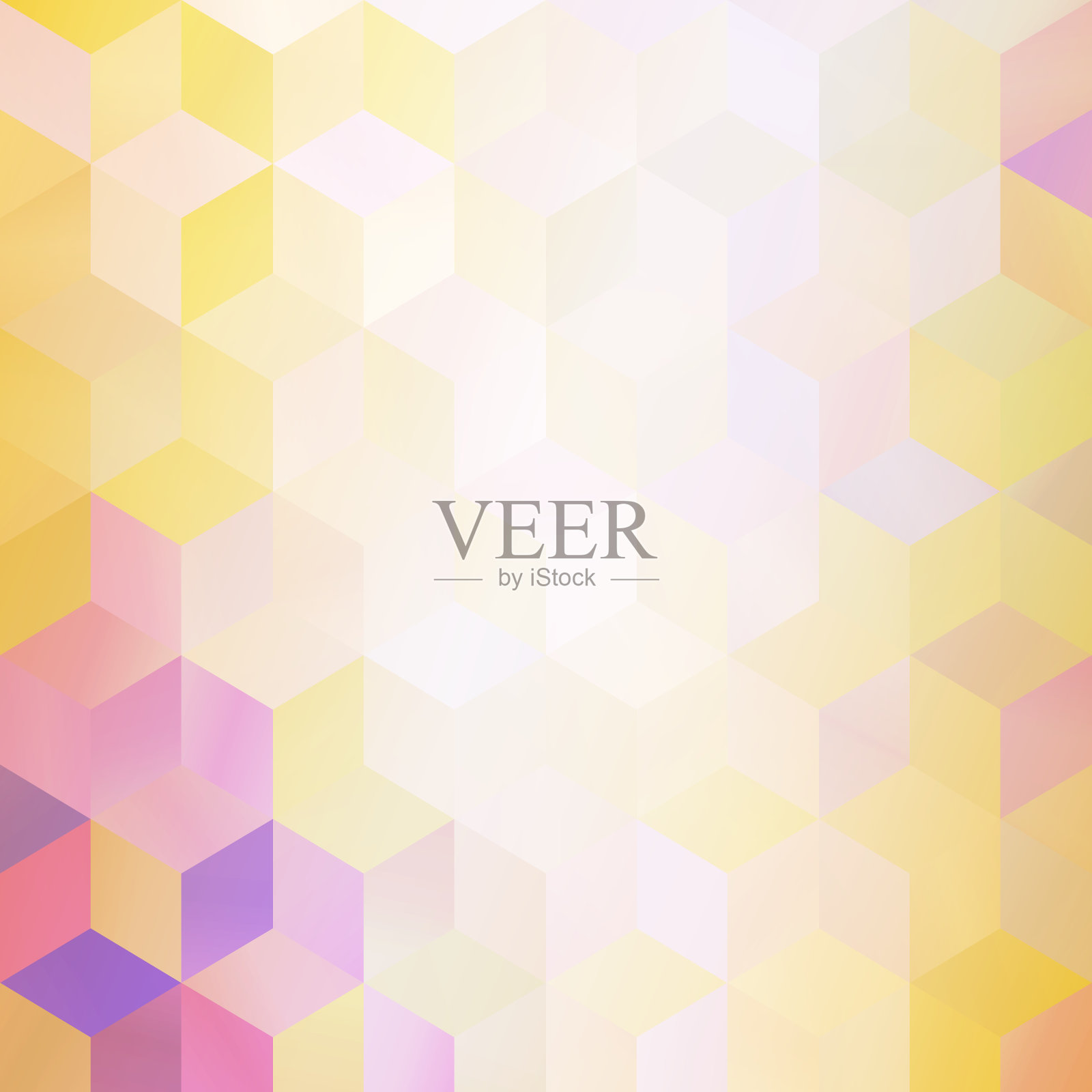 抽象的背景插画图片素材