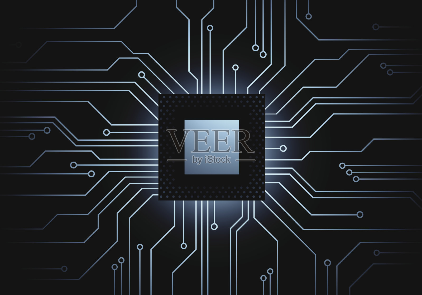 文摘microscheme背景插画图片素材