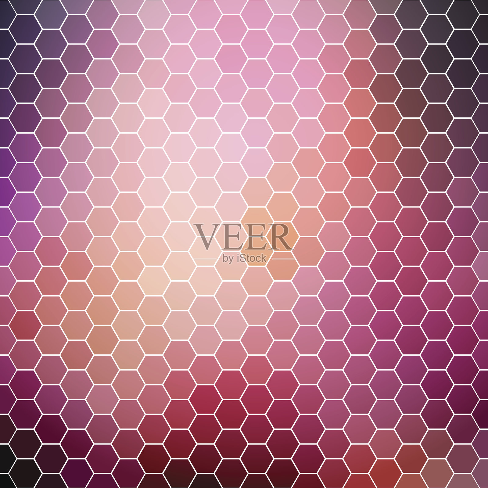 抽象的背景插画图片素材