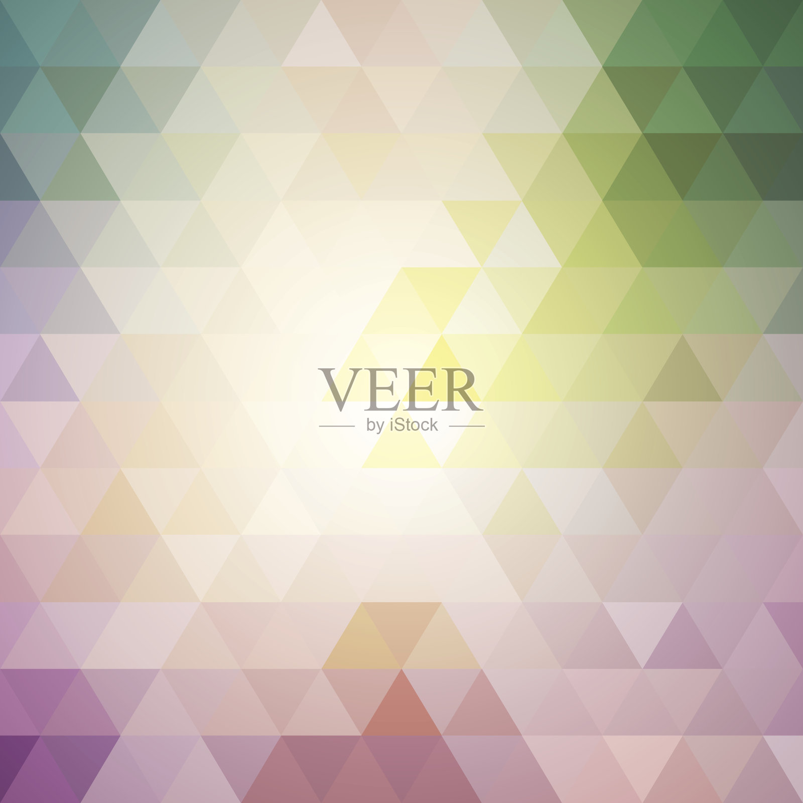 抽象的背景插画图片素材