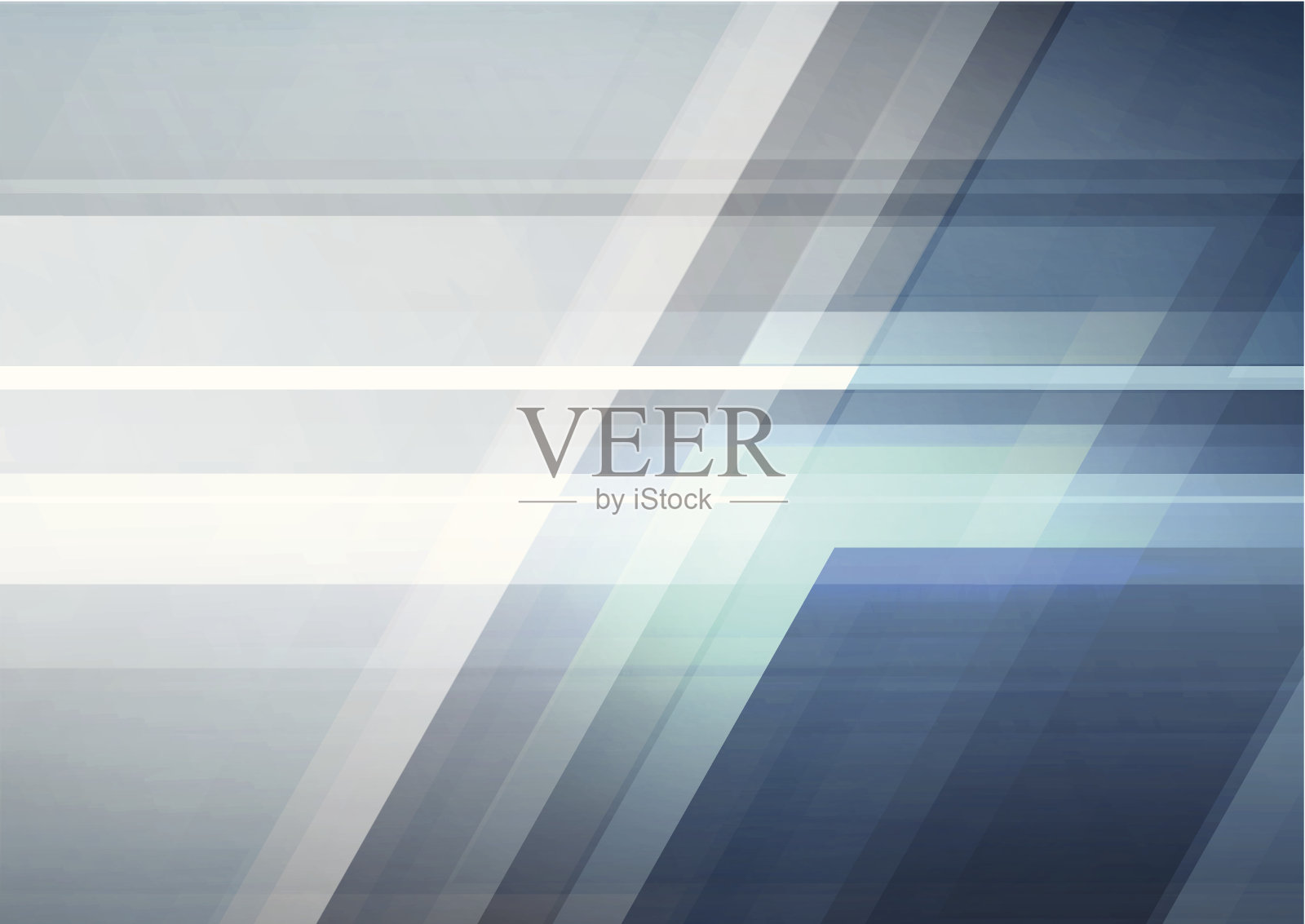 抽象的技术背景插画图片素材