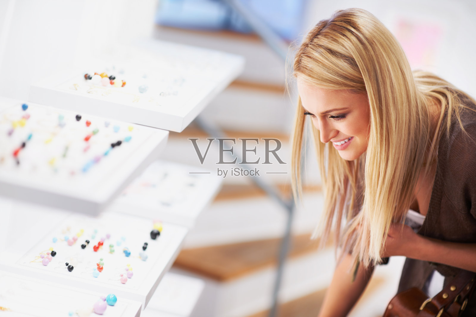 它们都很漂亮……照片摄影图片