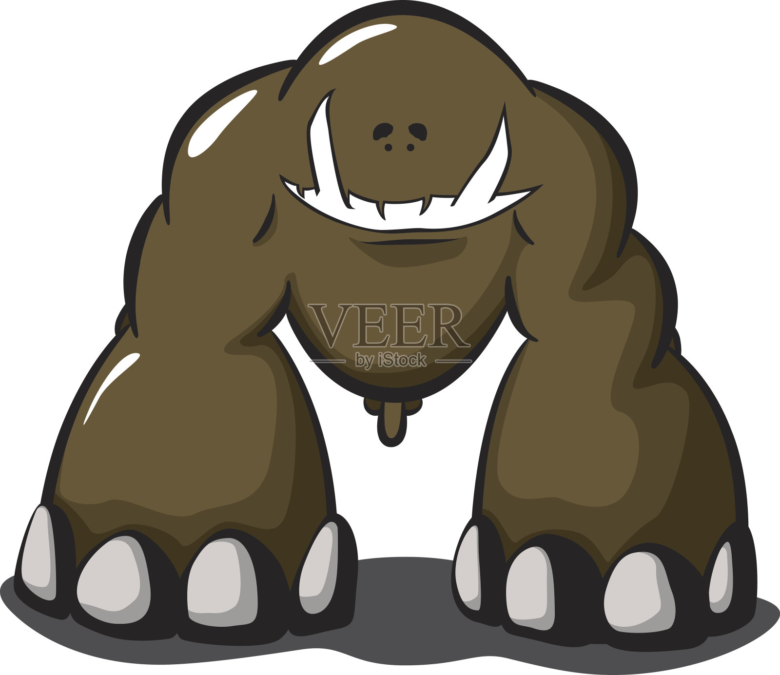 的节拍插画图片素材