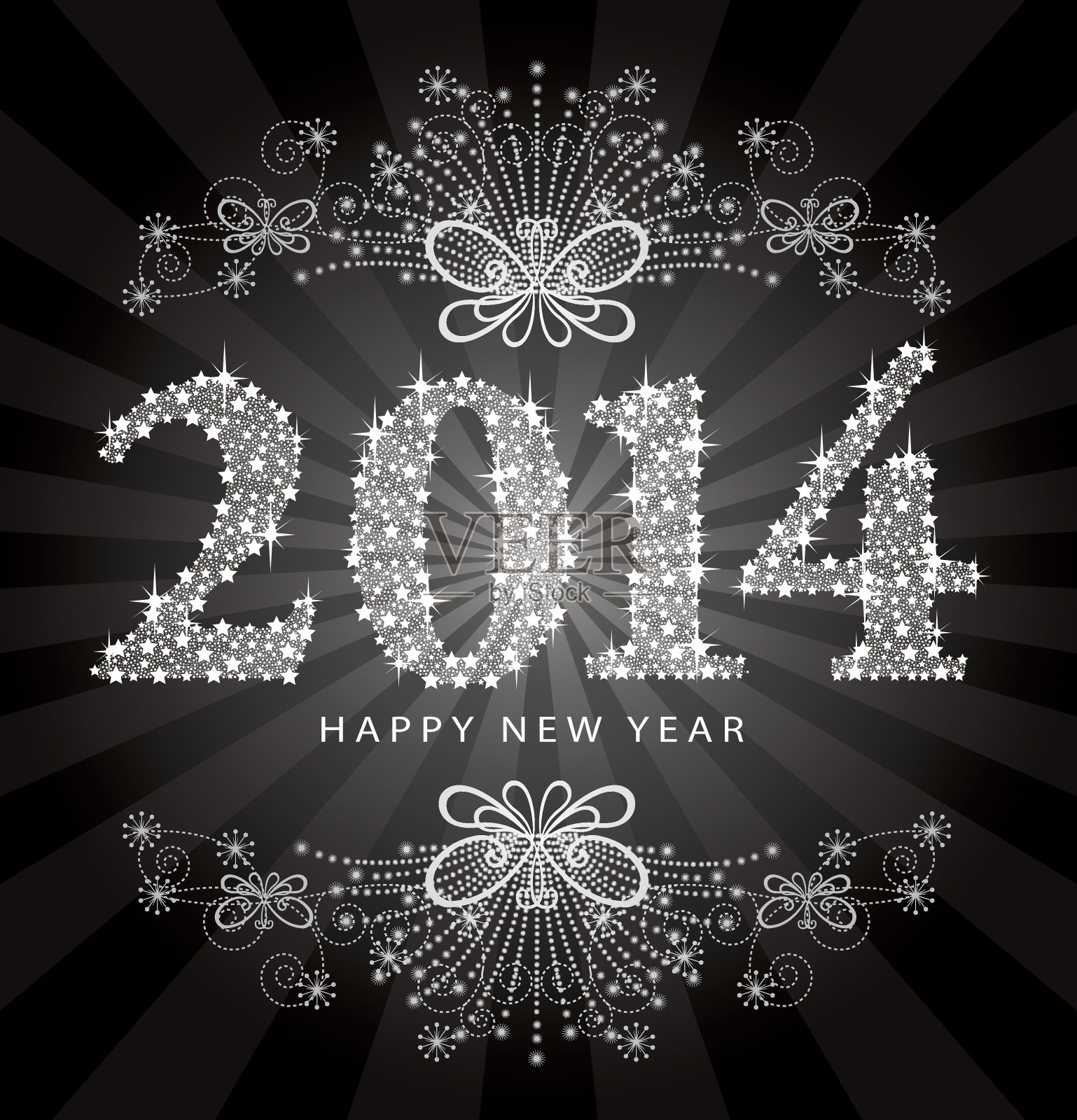 2014年设计模板素材