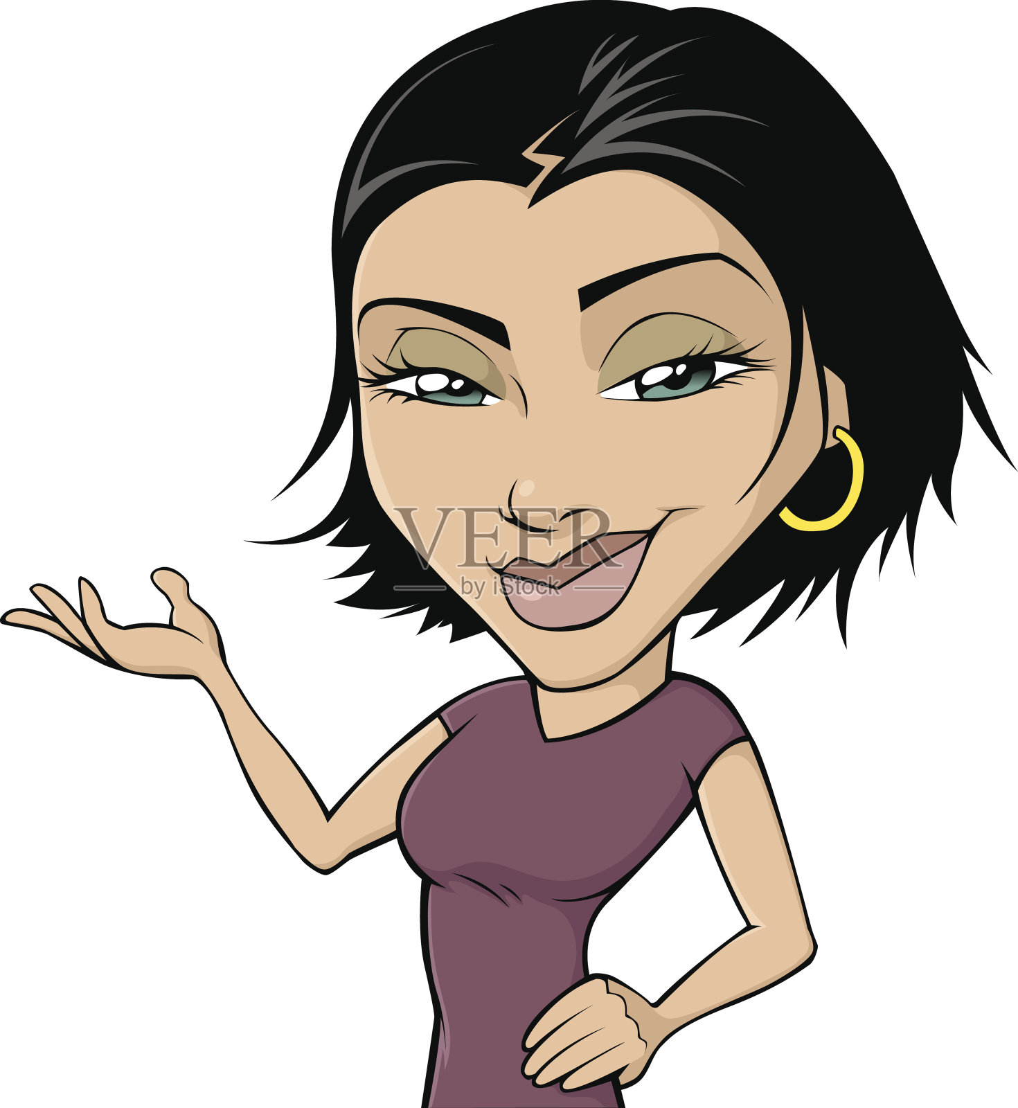 介绍……设计元素图片