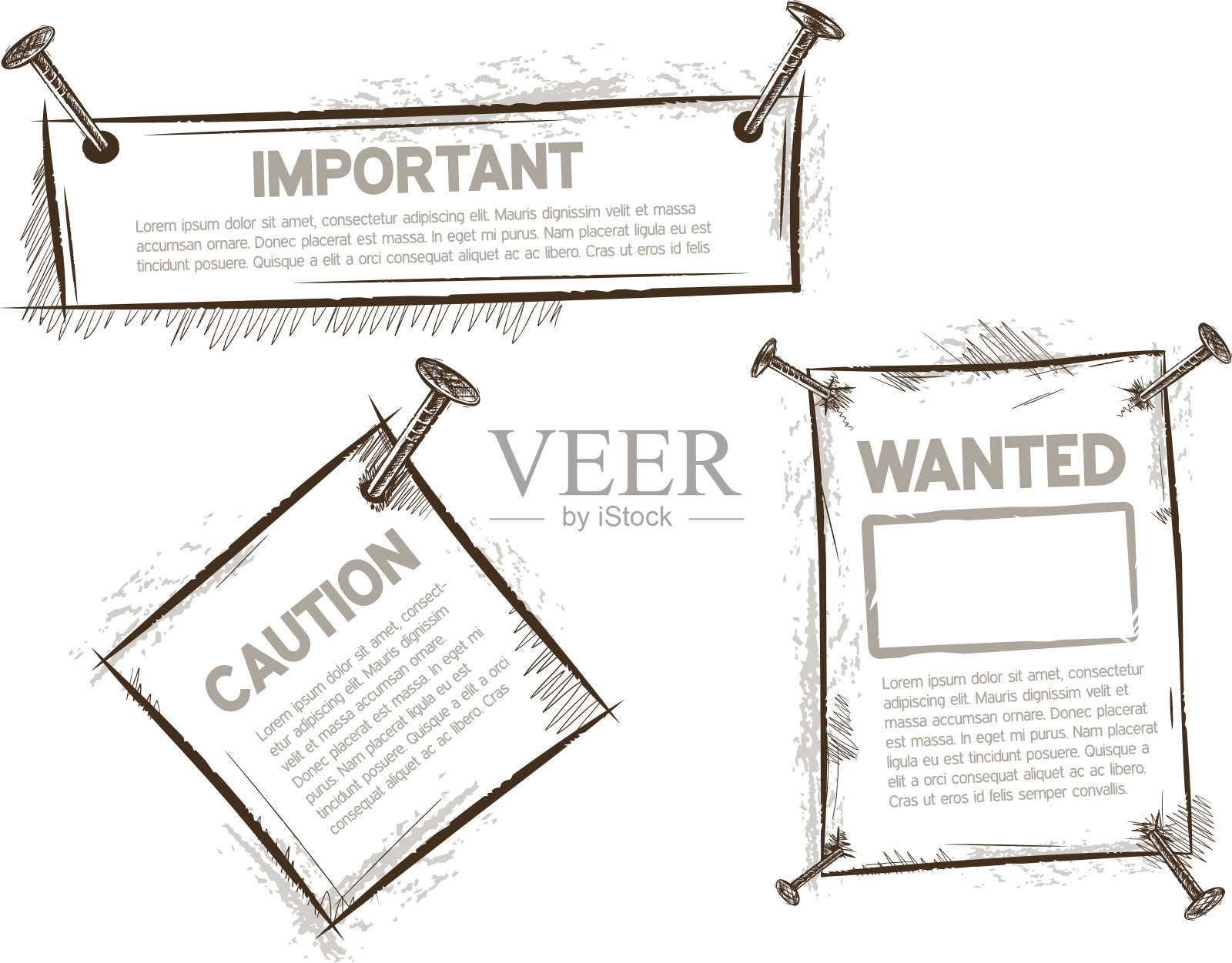 广告插画图片素材