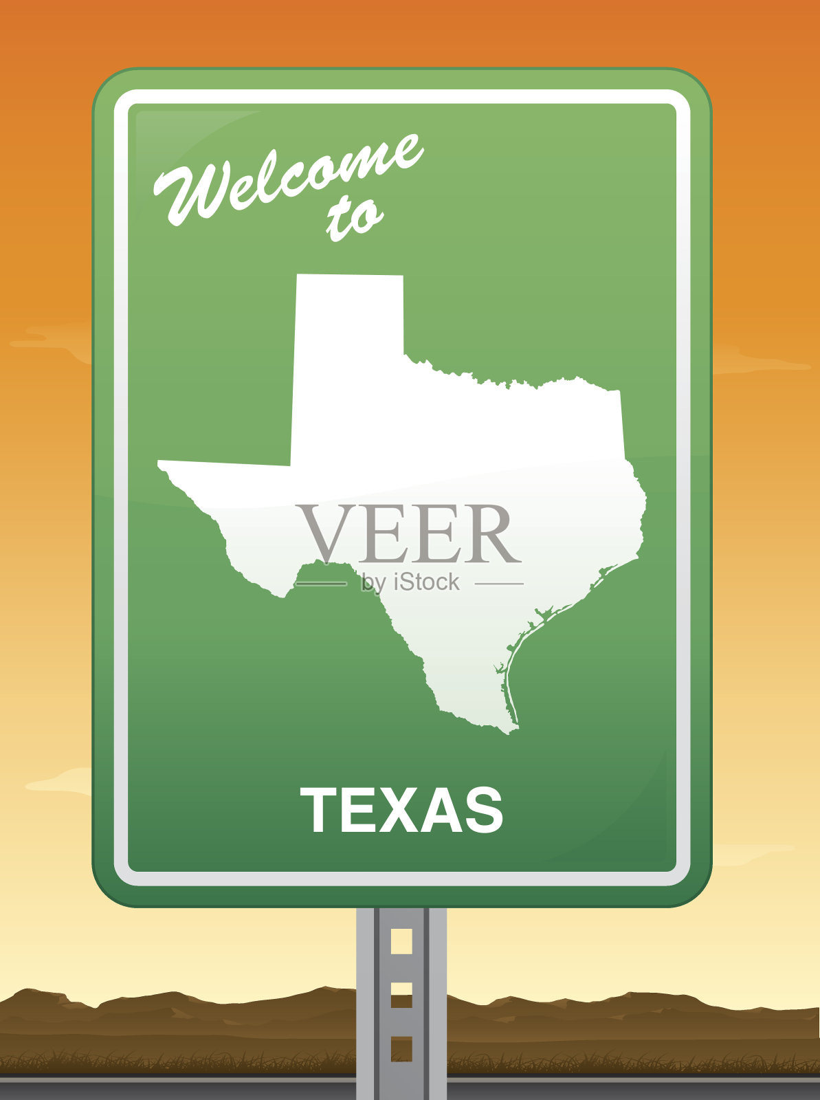 欢迎来到德州插画图片素材