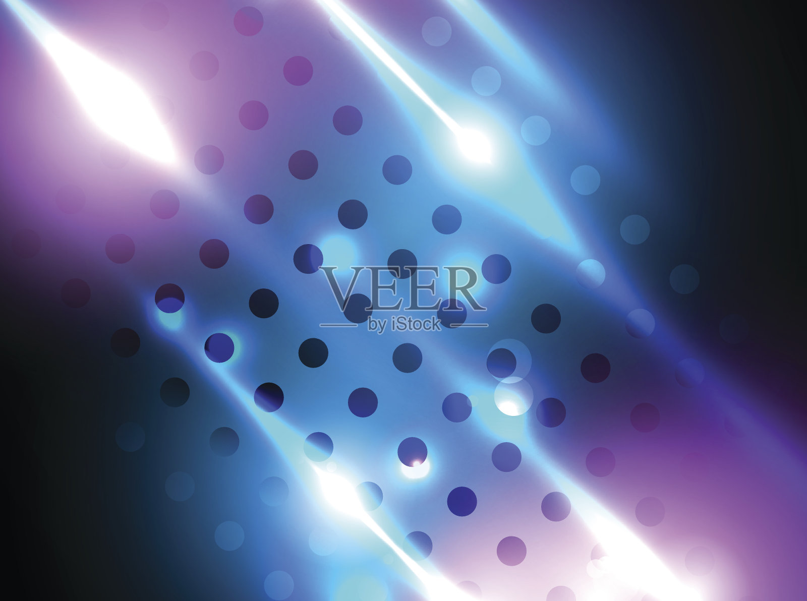 抽象的背景插画图片素材