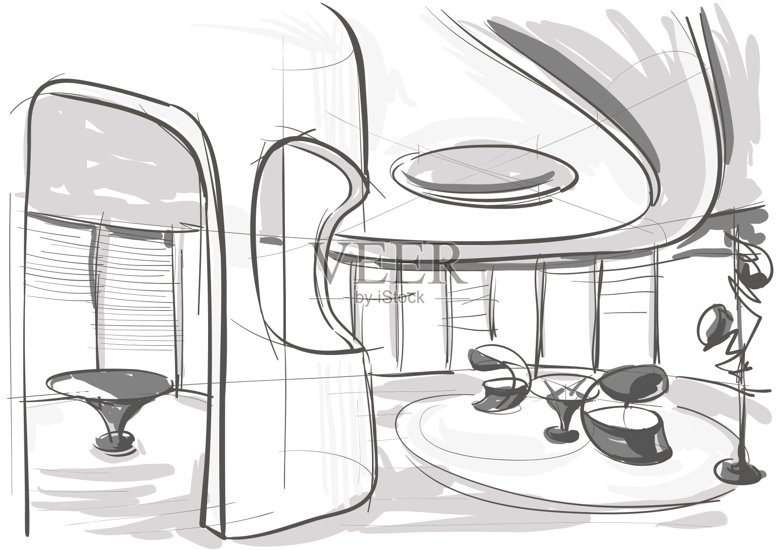 设计插画图片素材