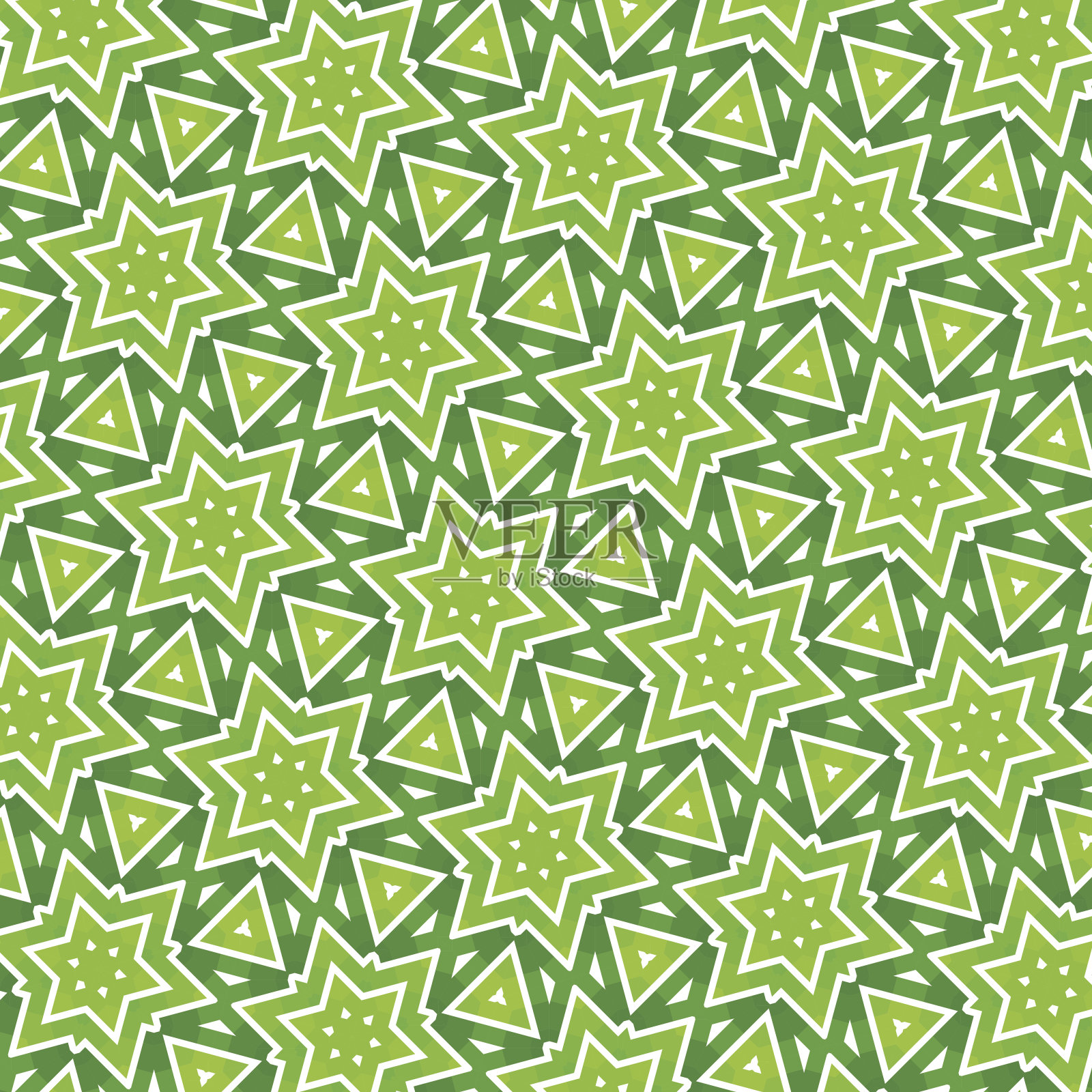 抽象的图案背景插画图片素材