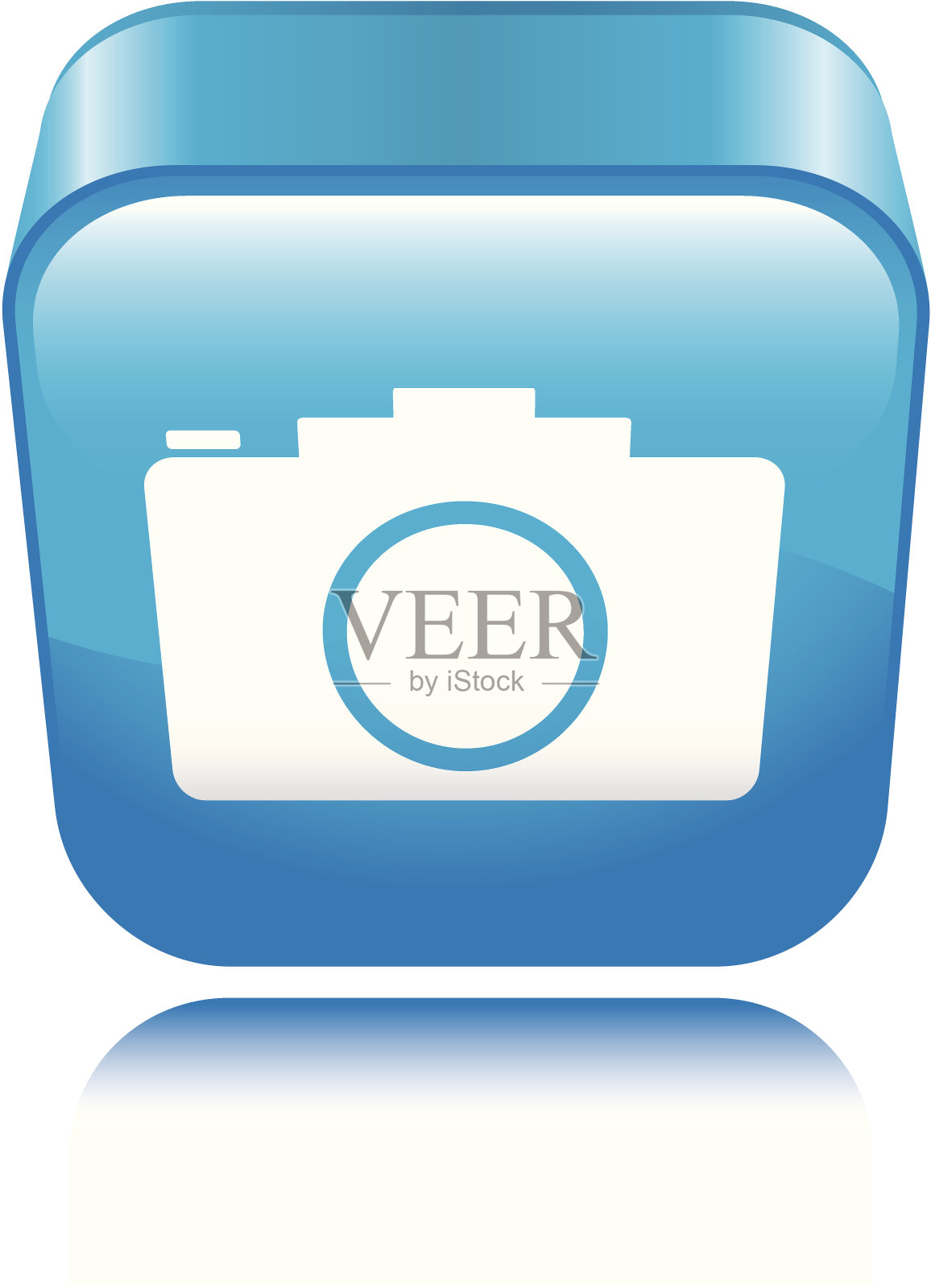 摄像头图标设计元素图片