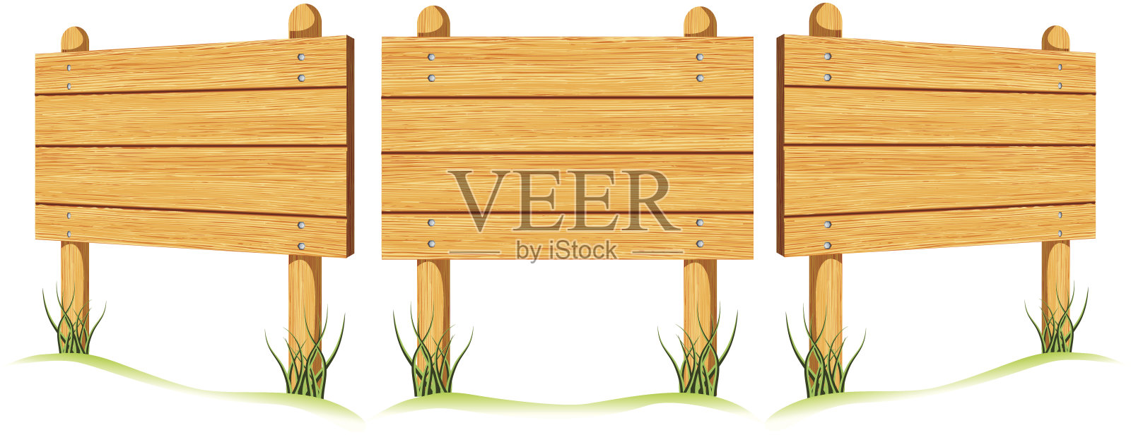 签署董事会插画图片素材