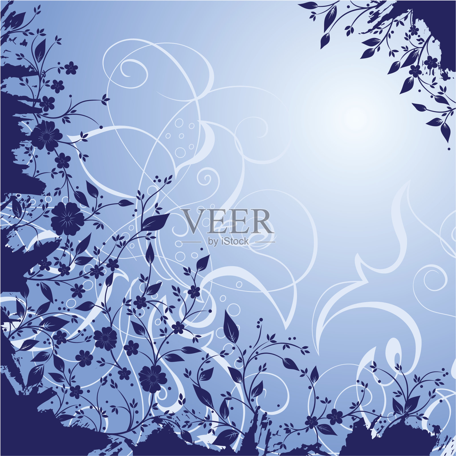 背景插画图片素材