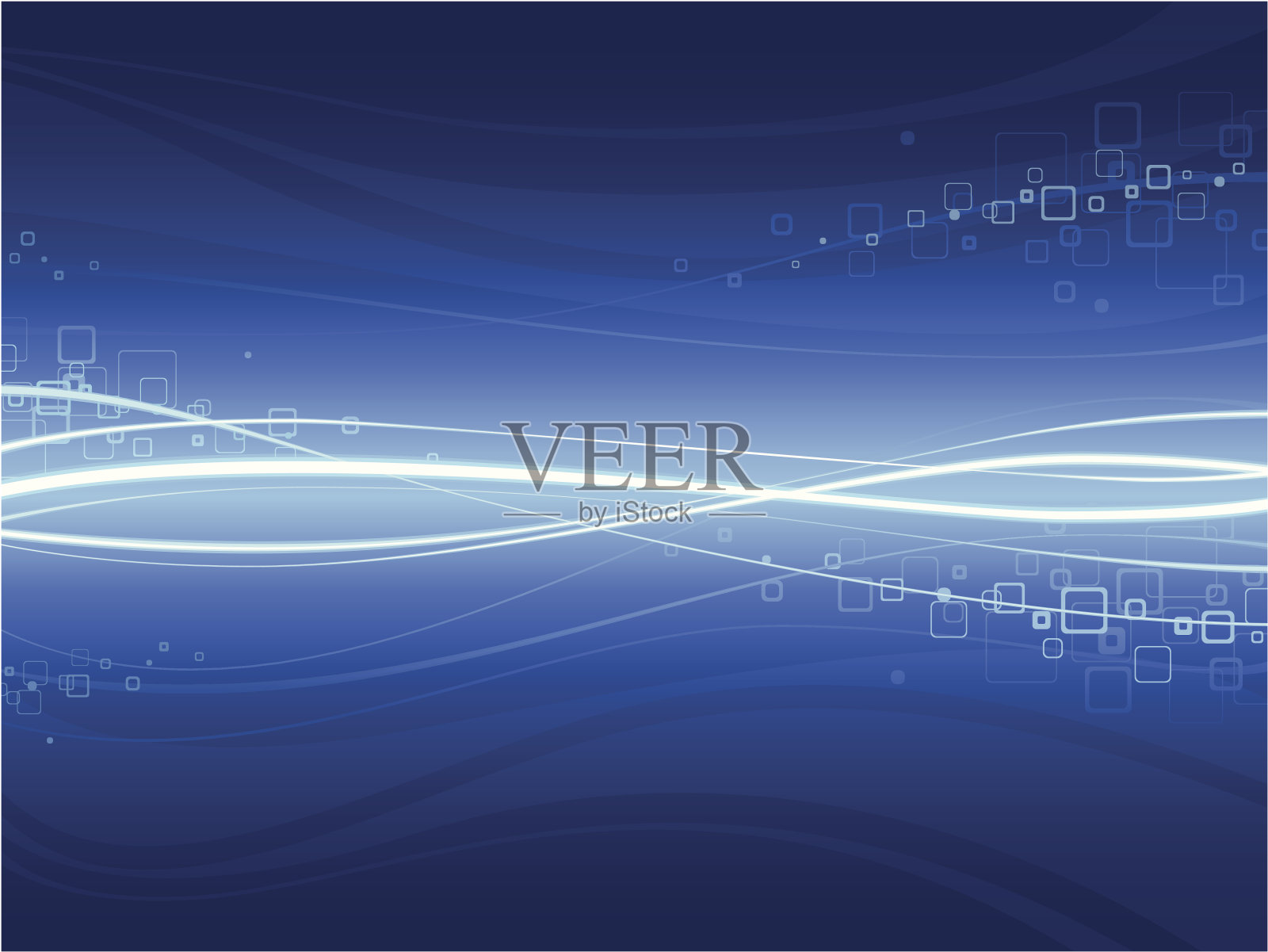 摘要向量背景插画图片素材